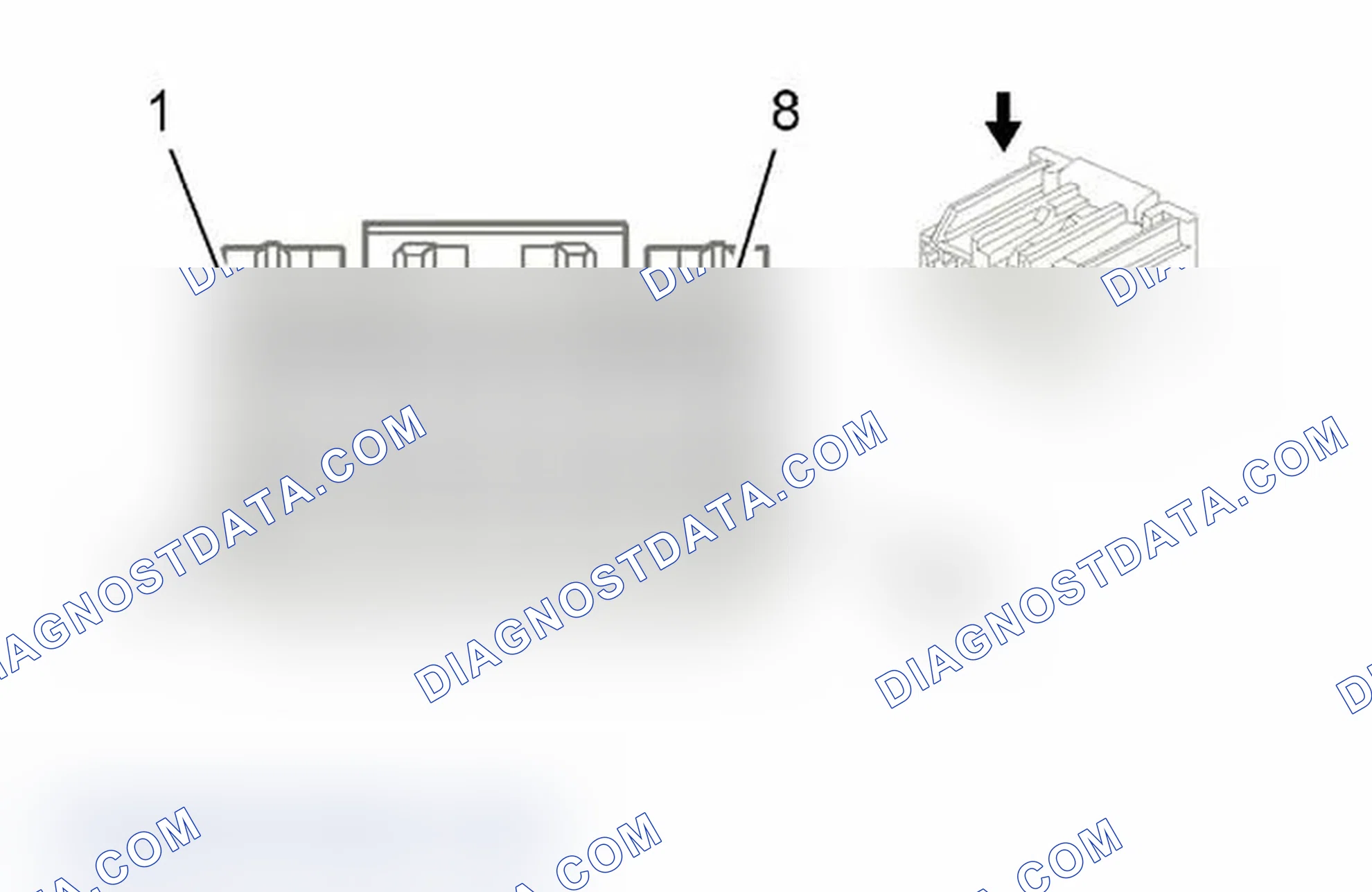 Scheme 6: Inside Rearview Mirror