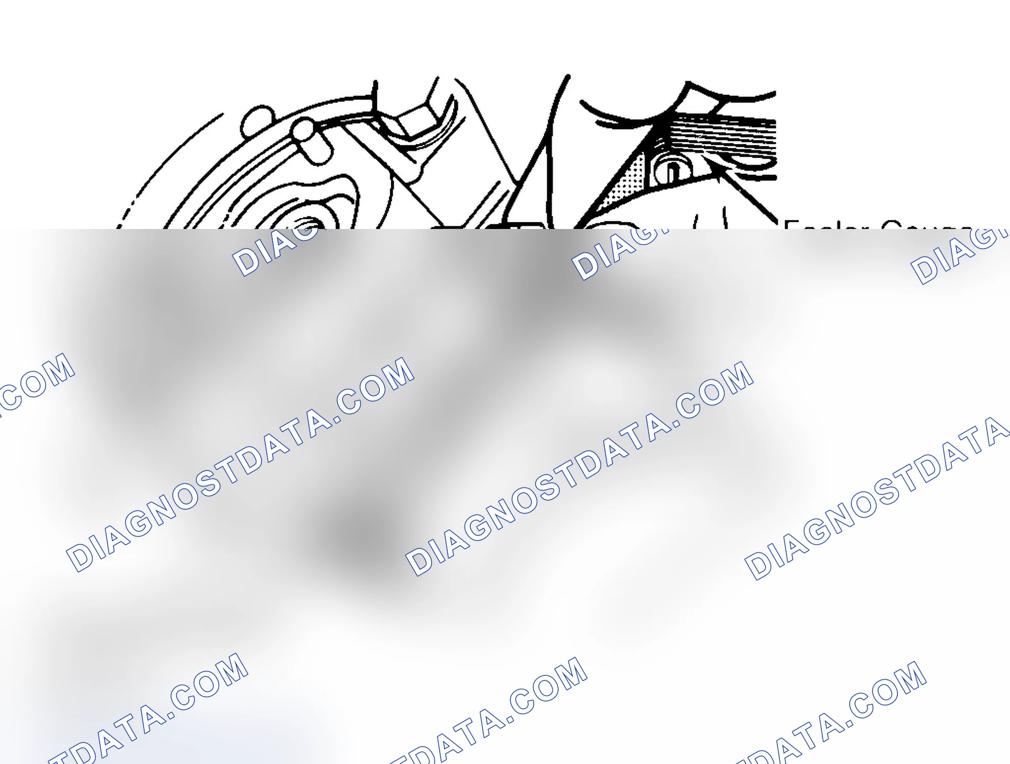Scheme 20: Measuring Connecting Rod Side Clearance