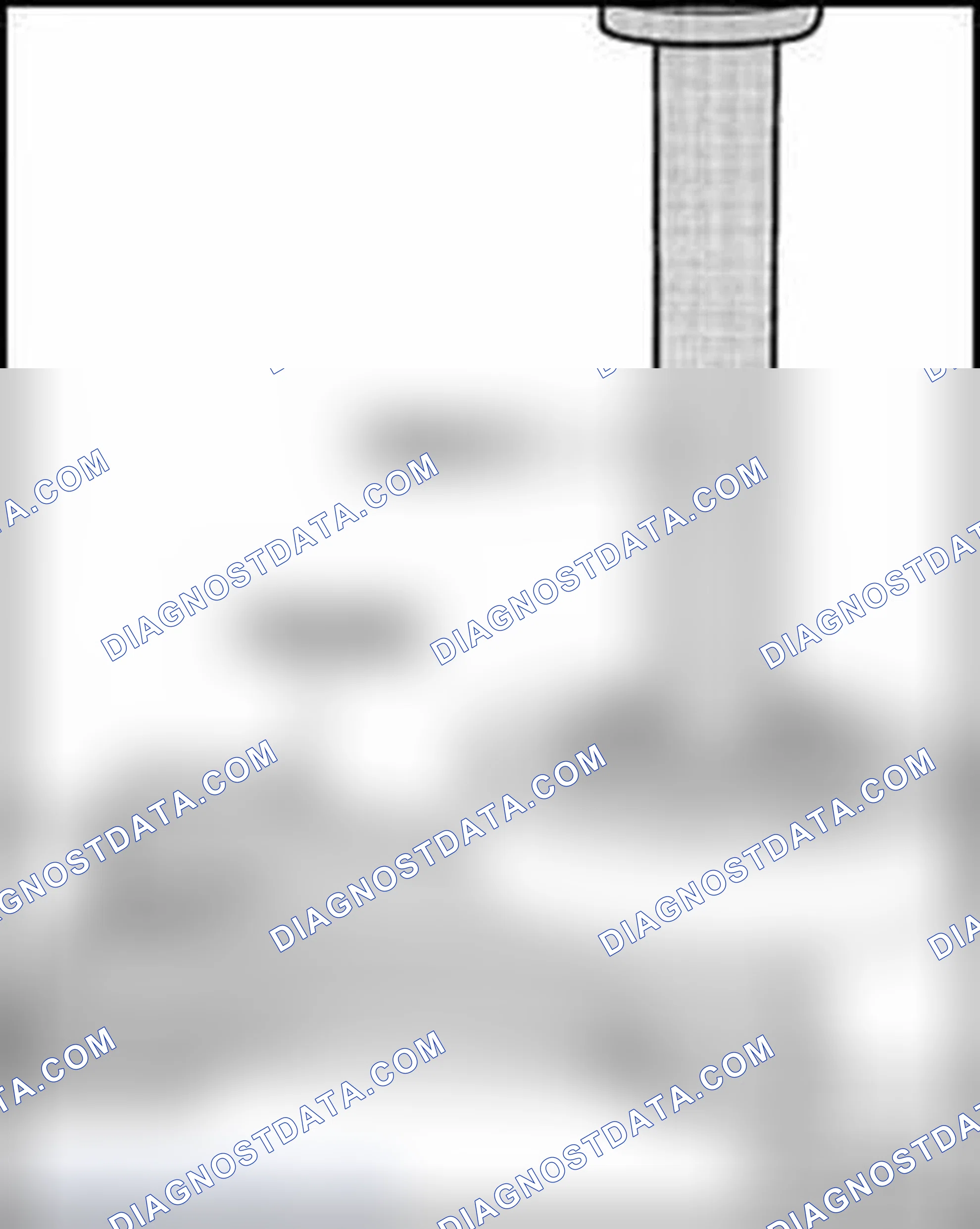 Scheme 261: Pressing off inner constant velocity joint