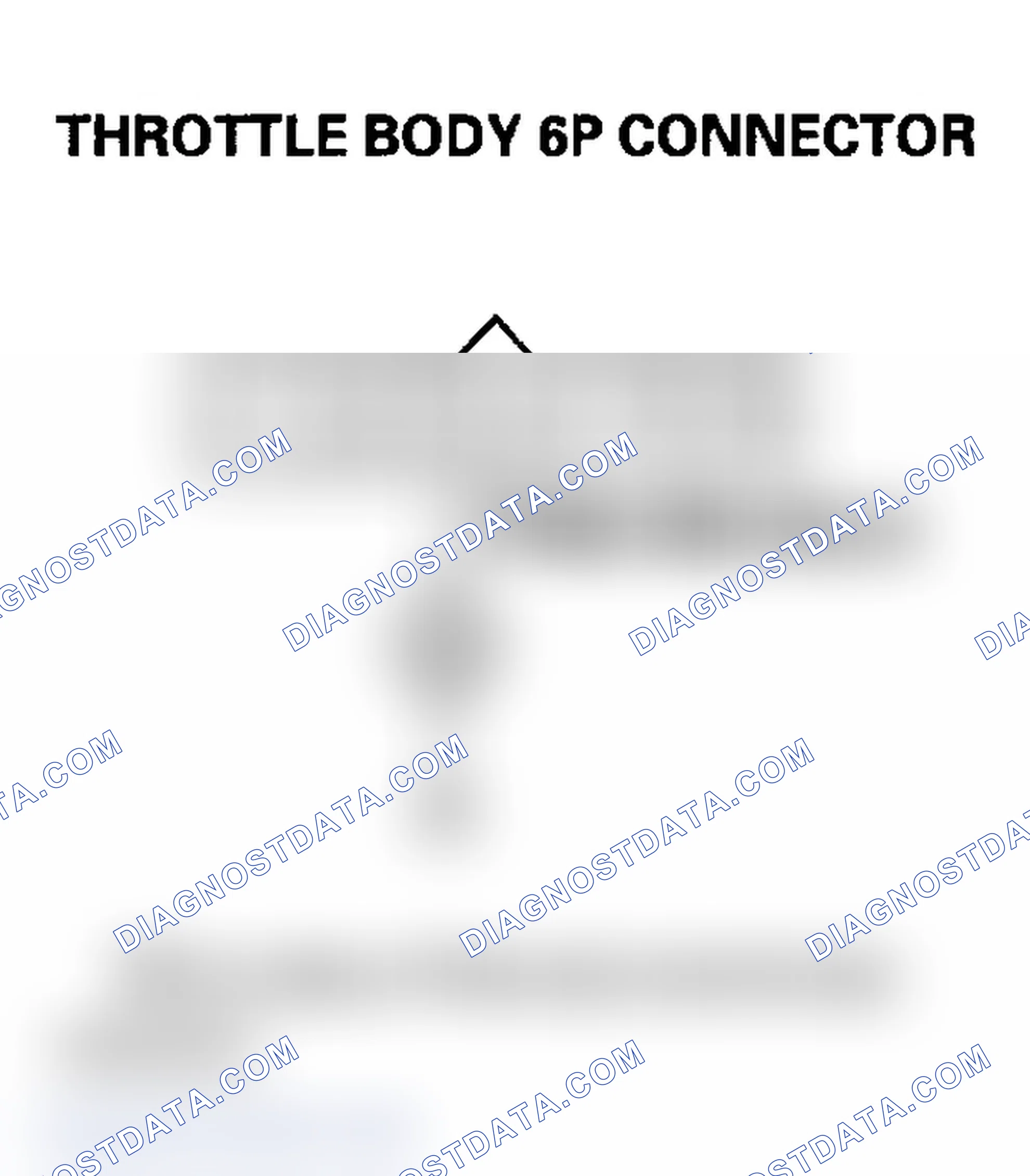 Scheme 360: DTC P0222: TP Sensor B Circuit Low Voltage