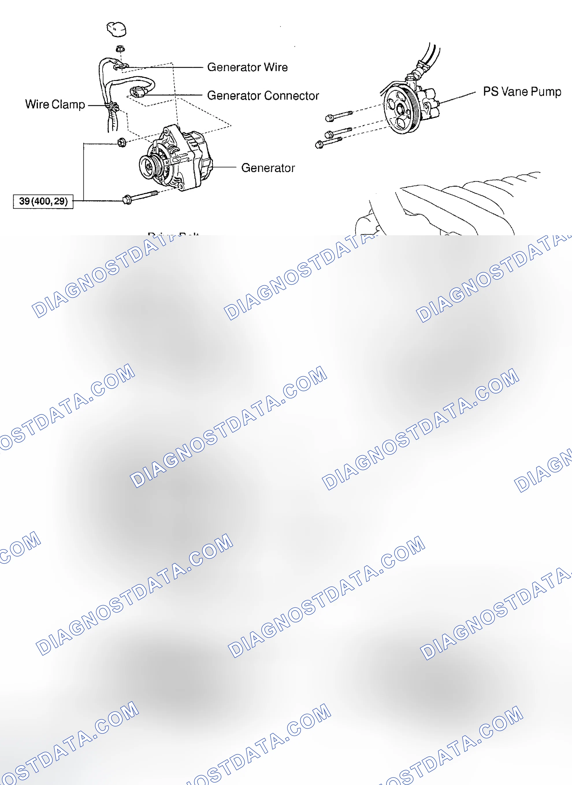 Scheme 9: COMPONENTS