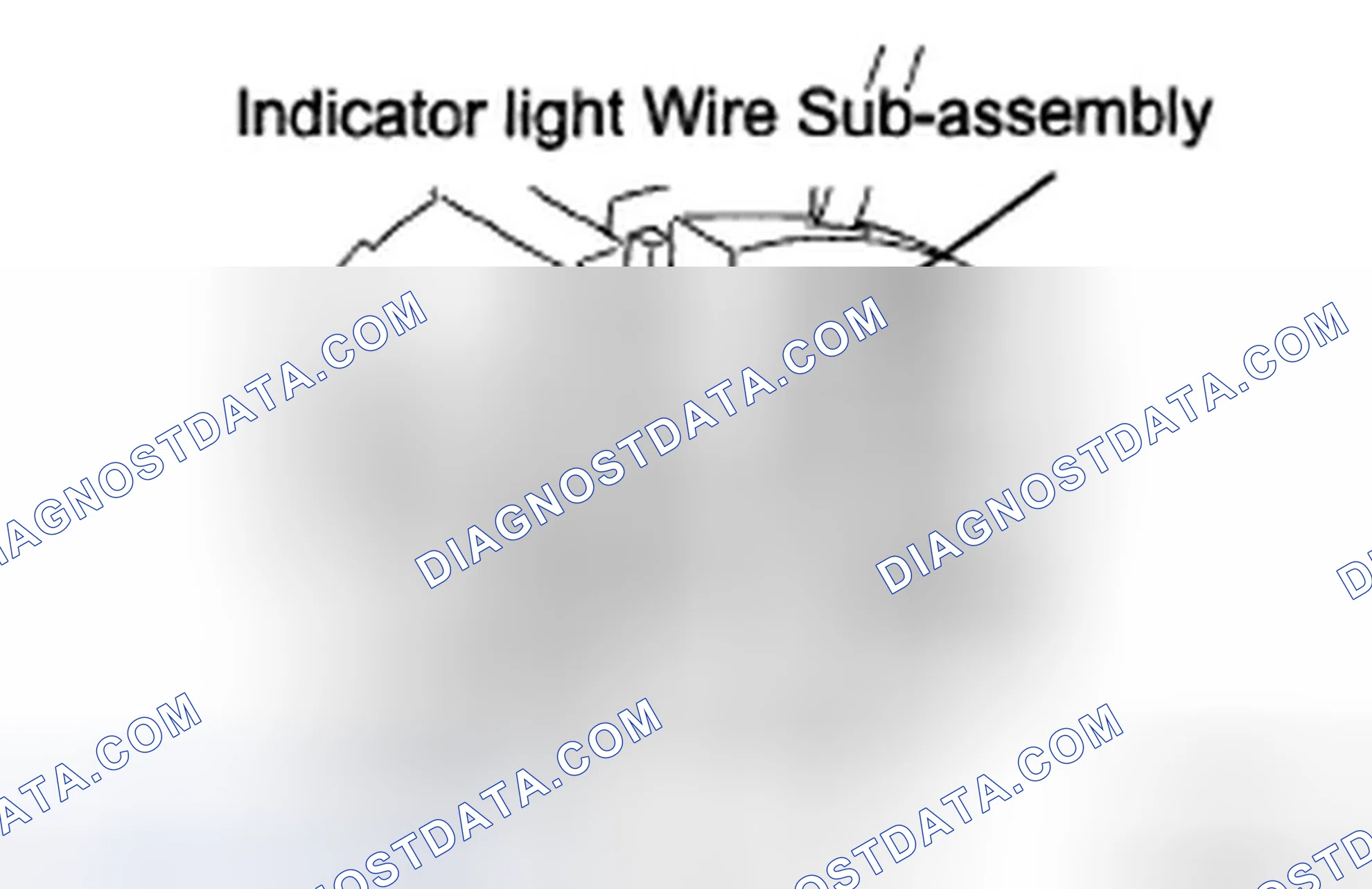 Scheme 668: DISASSEMBLY