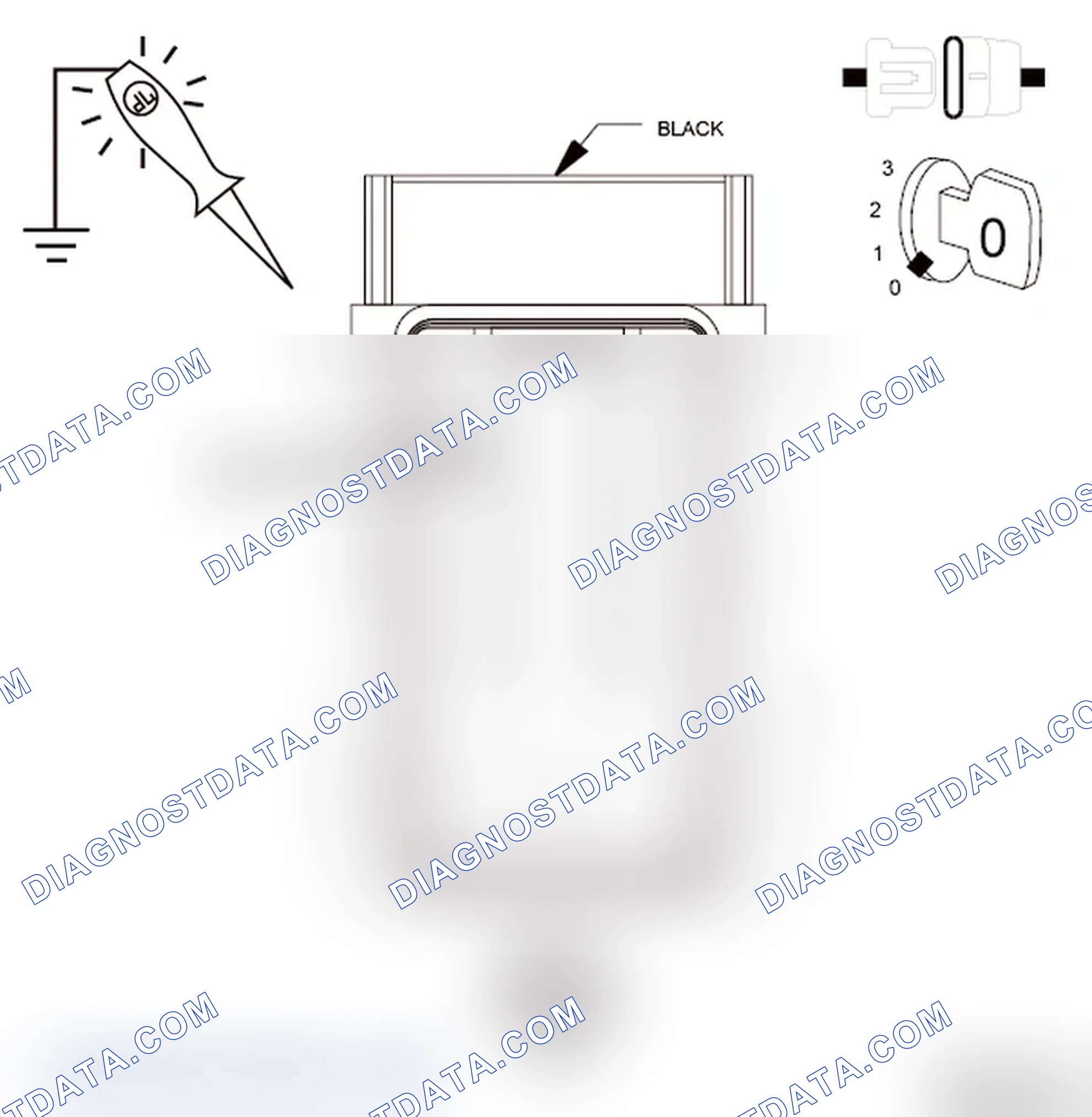 Scheme 71: Diagnostic Test