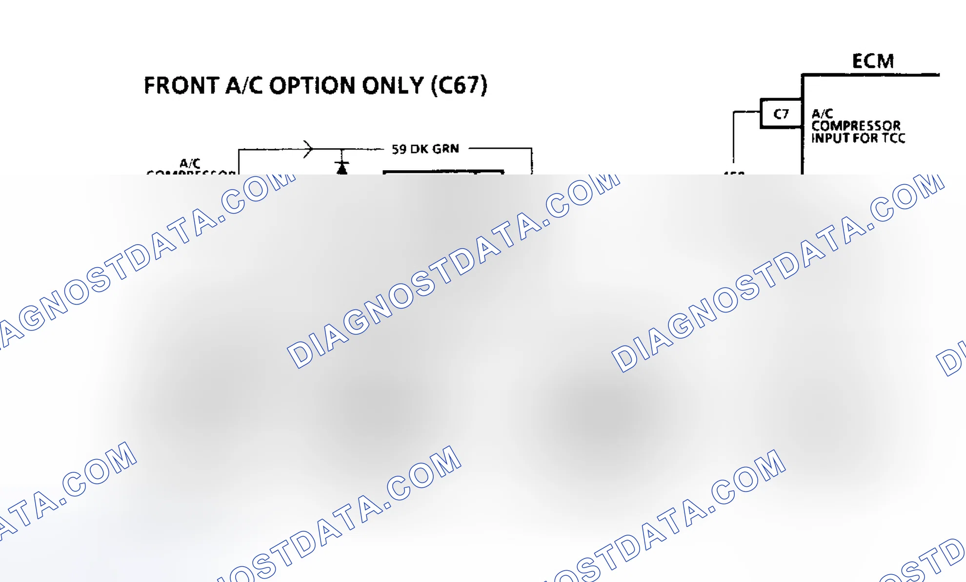 Scheme 25: Diagnostic Aids