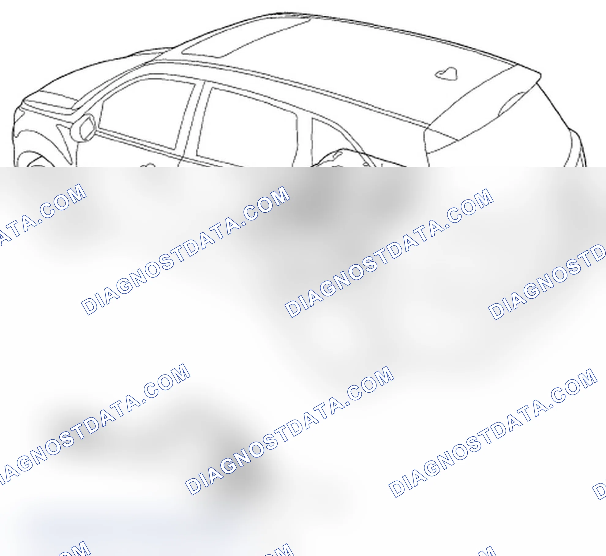 Scheme 73: Fuel Fill Pipe Removal/Installation