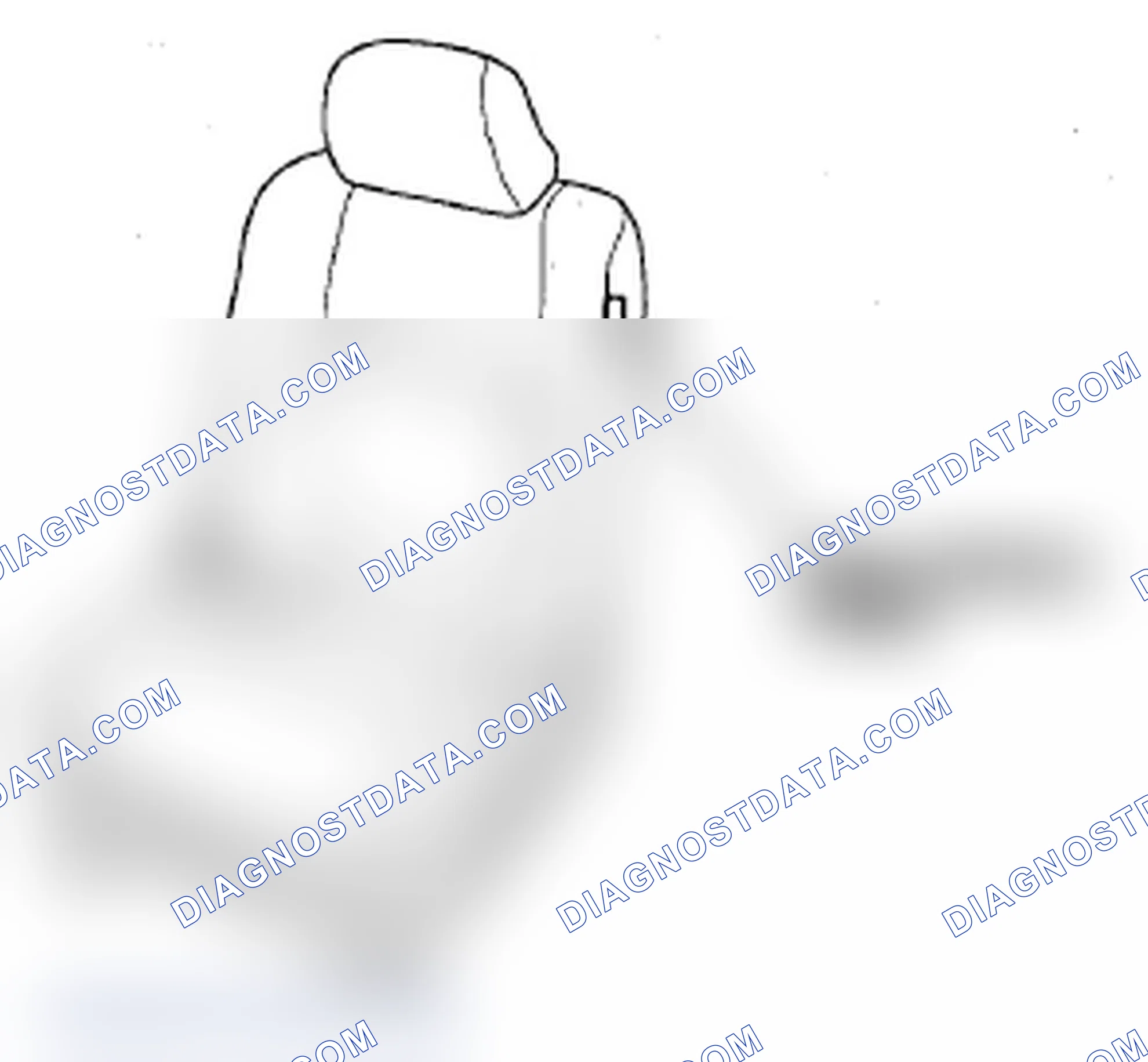 Scheme 27: Front Seats With Side Airbags