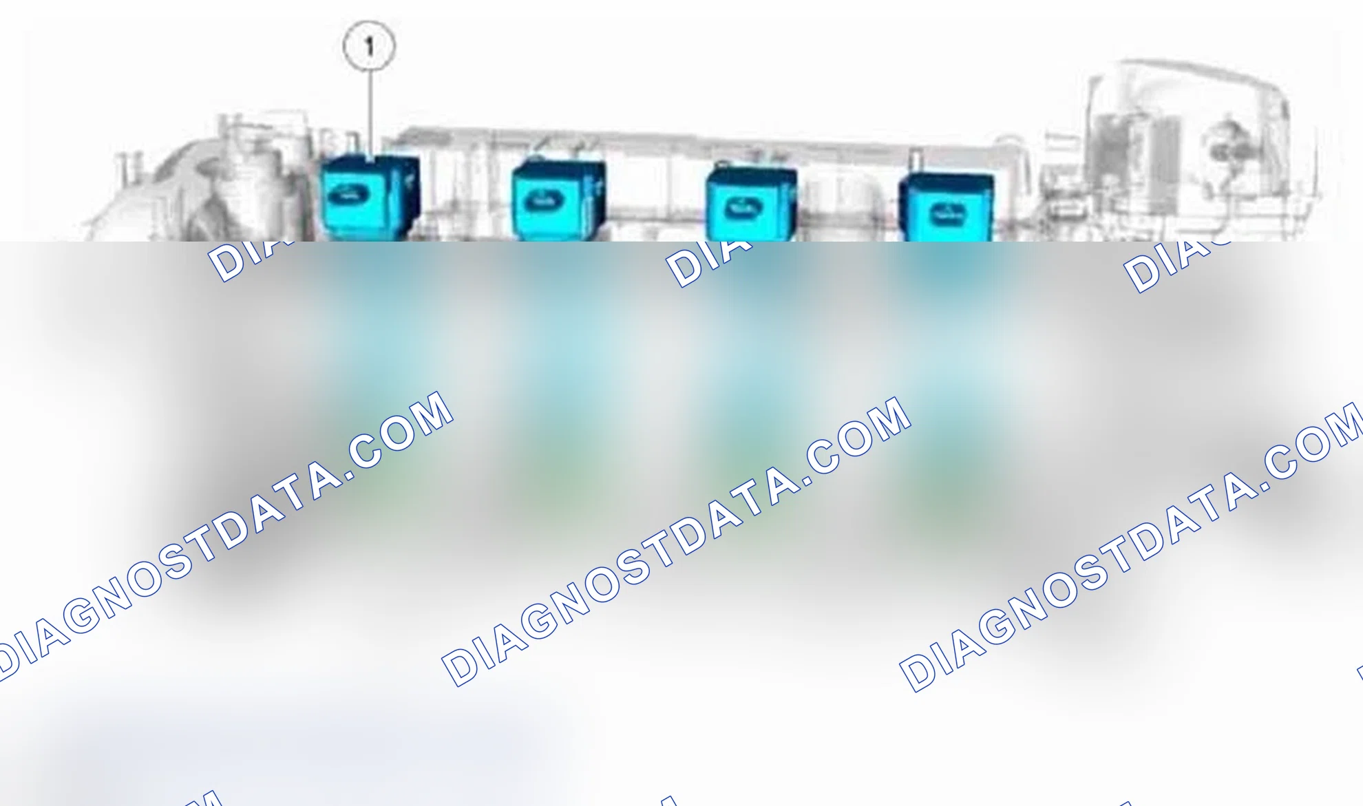 Scheme 3: 2.0L Gasoline Turbocharged Direct Injection (GTDI)