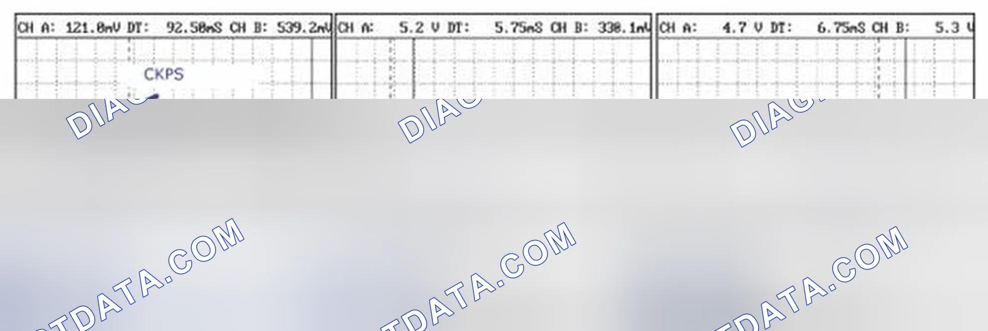 Scheme 46: Waveform