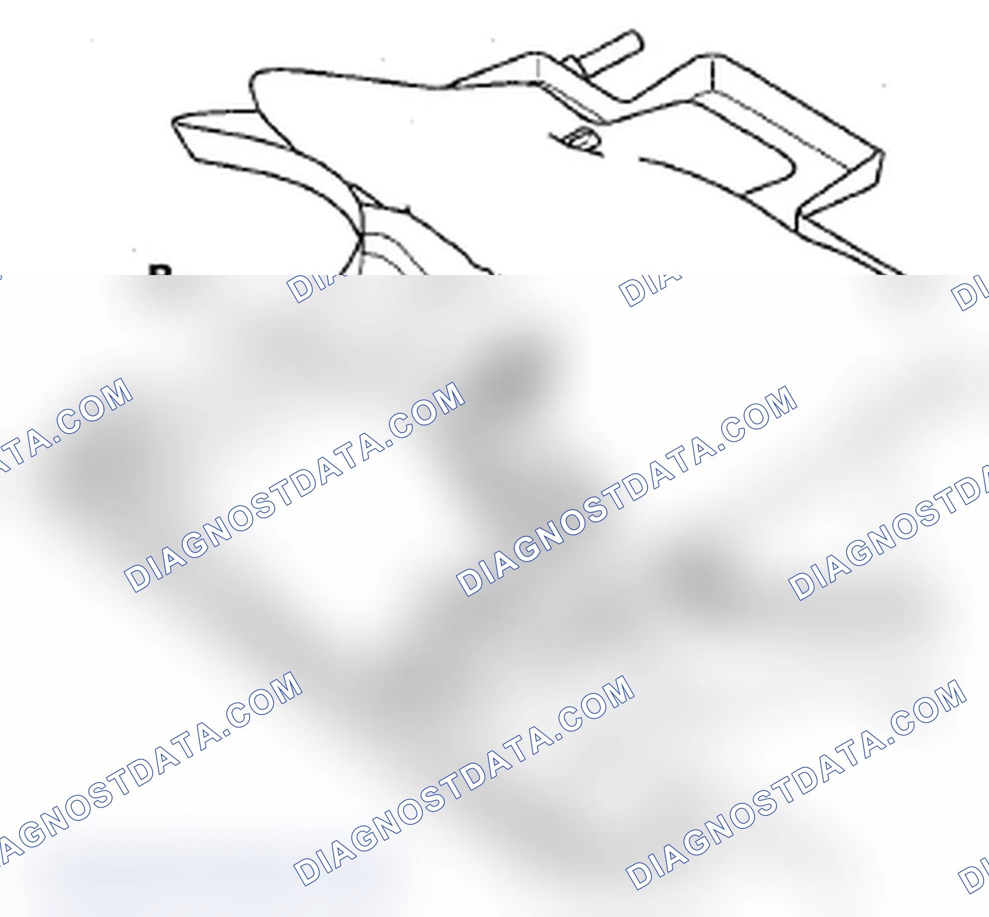 Scheme 50: Front Passenger's