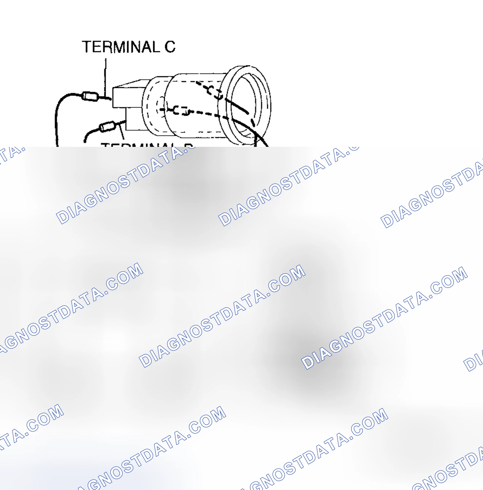 Scheme 14: ACCESSORY SOCKET INSPECTION