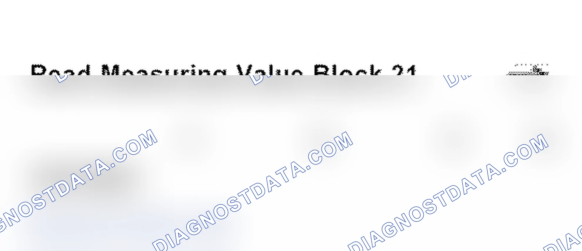 Scheme 157: VAG1551 or VAG1552 Scan Tool Display - A/C Signals, Checking (3 Of 3)