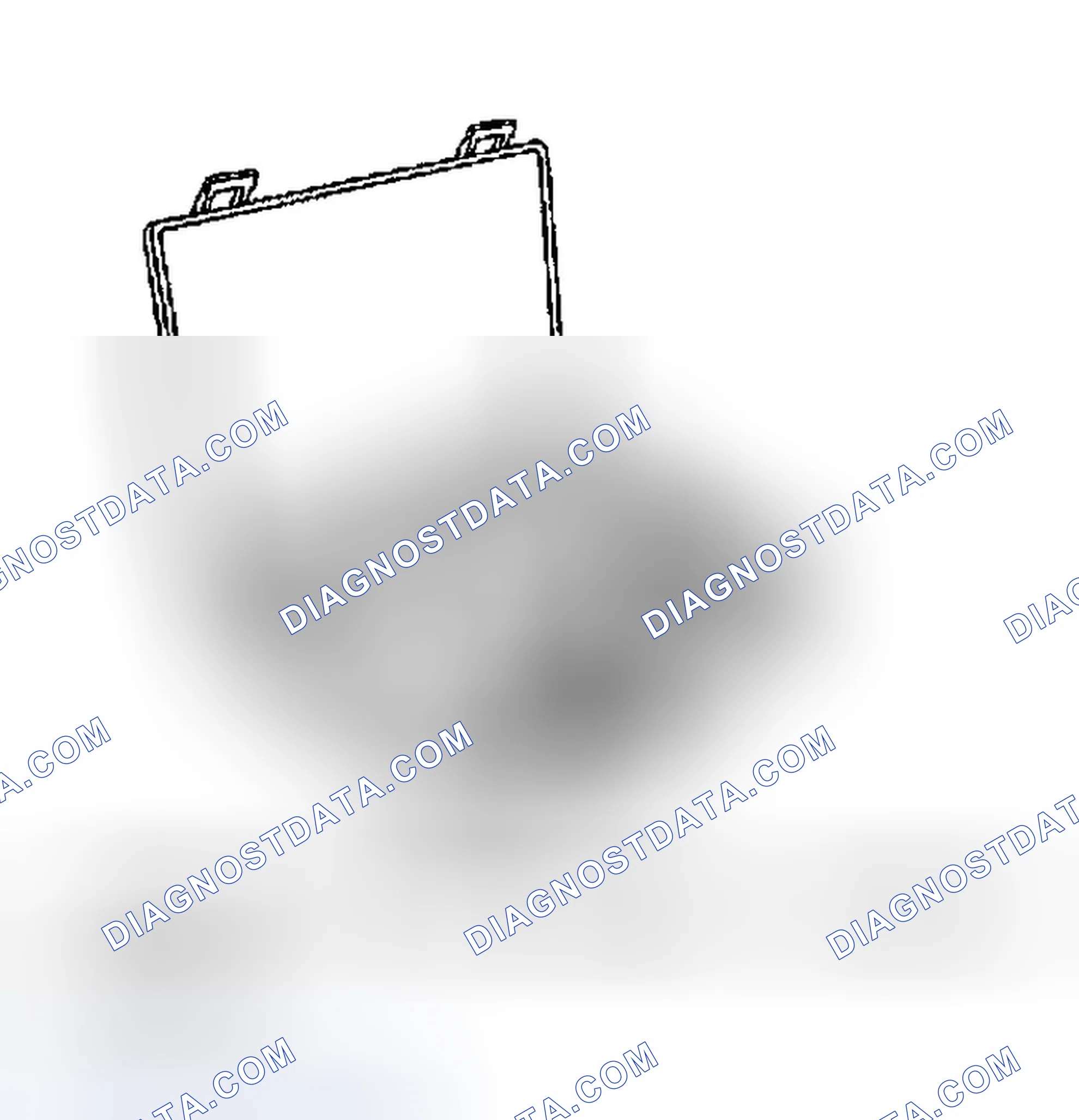 Scheme 272: PRECAUTIONS FOR HANDLING LEAK DETECTOR