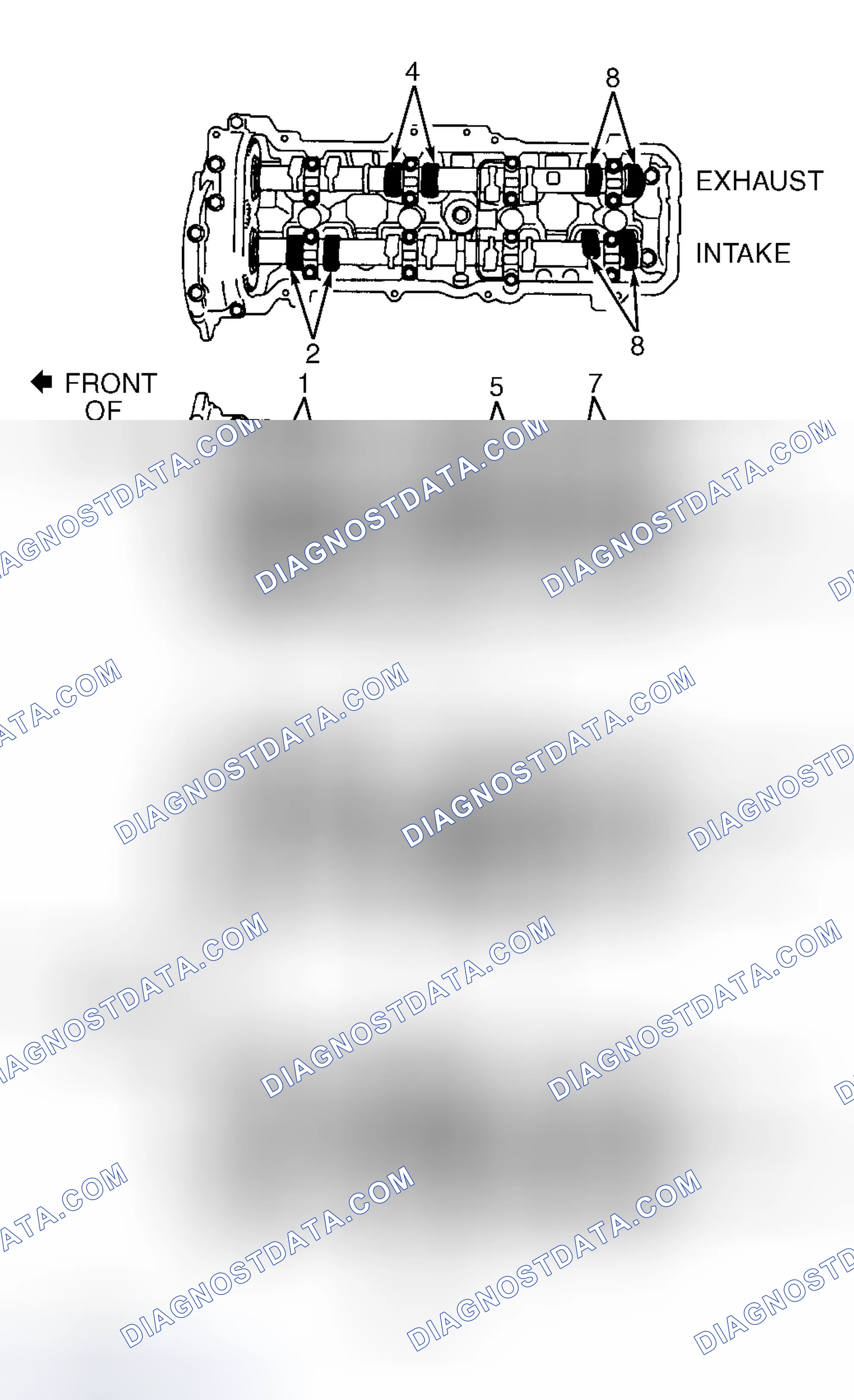 Scheme 37: VALVE CLEARANCE