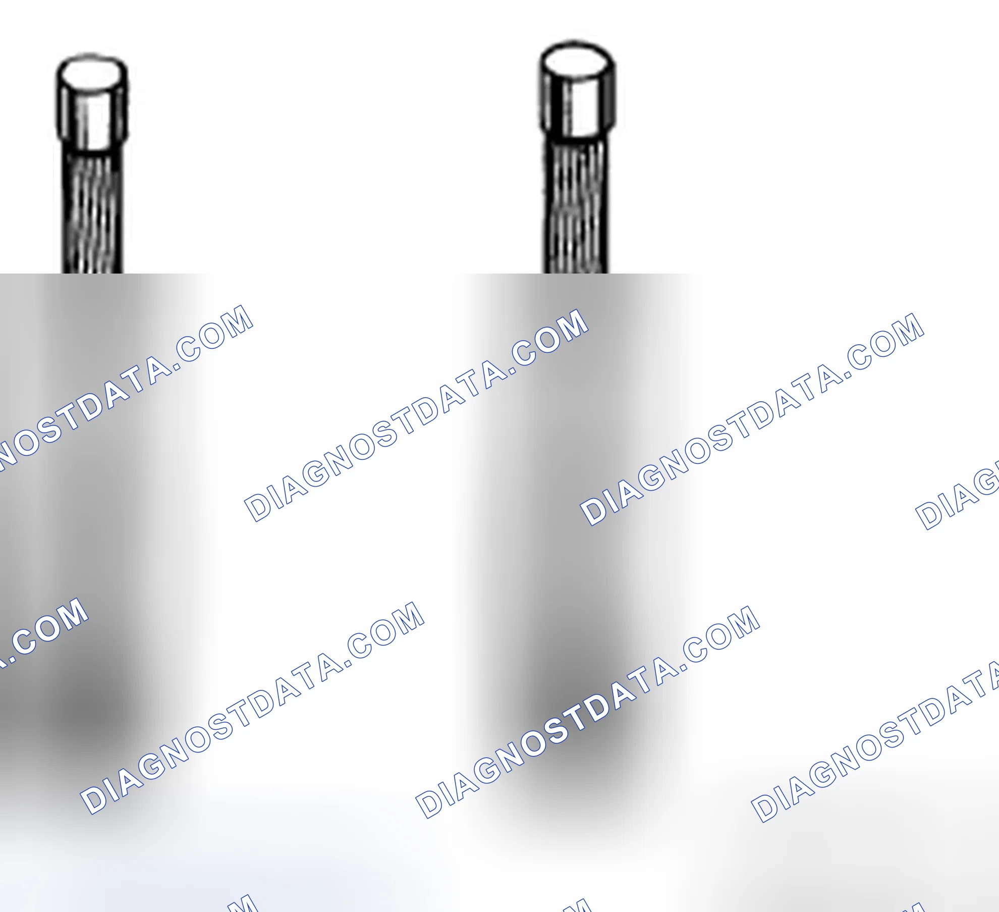 Scheme 361: 24 5 150 Centering Pin With Thread (2)