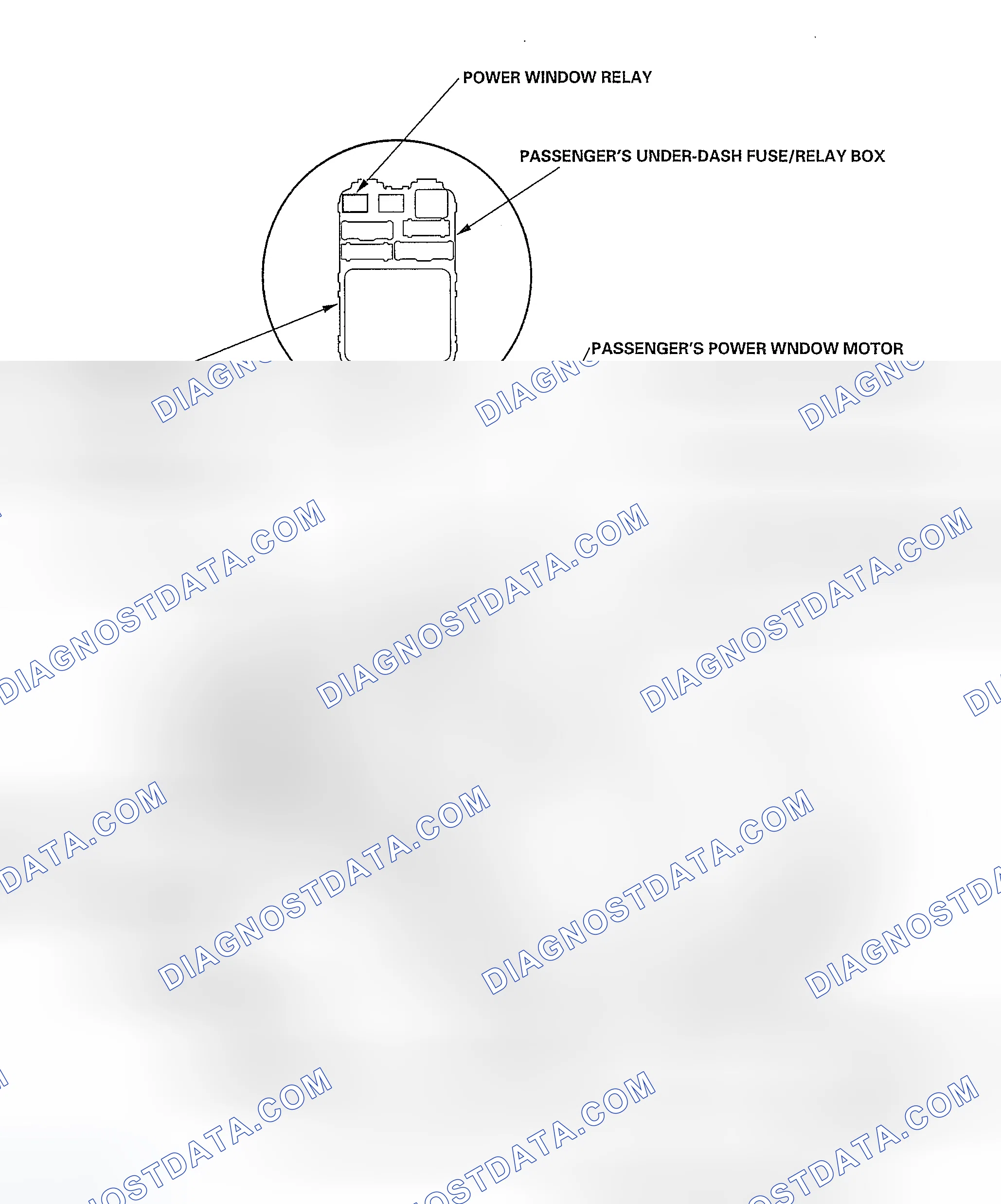 Scheme 1: Component Location Index