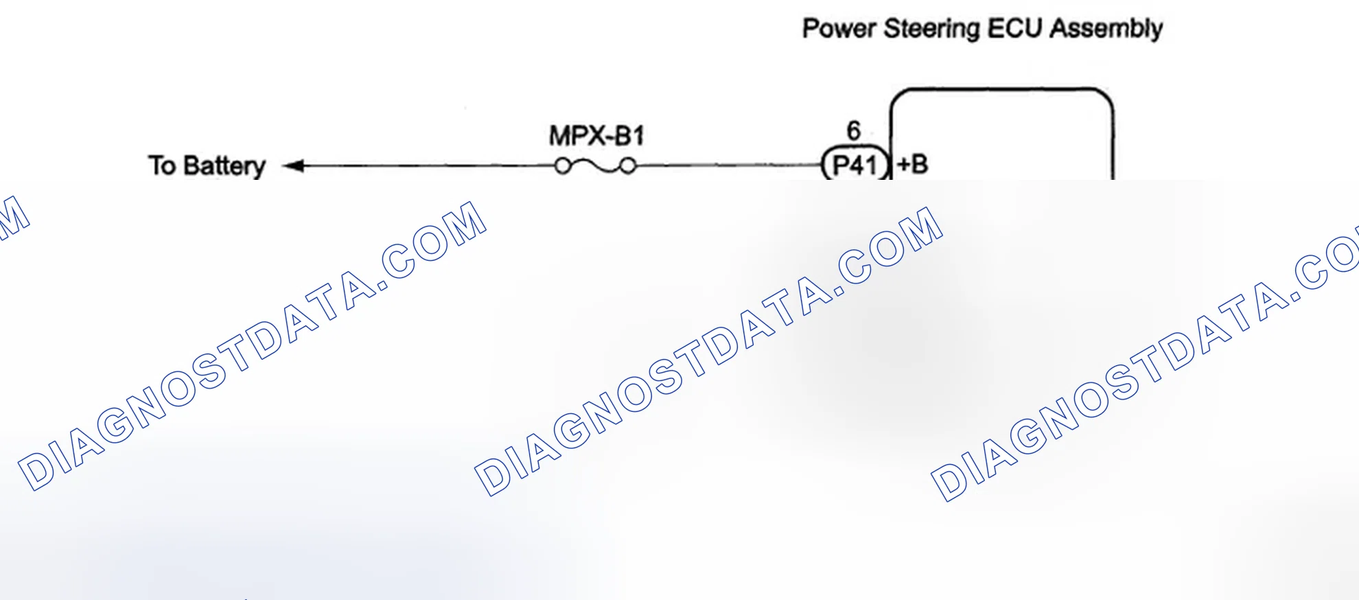 Scheme 12: WIRING DIAGRAM