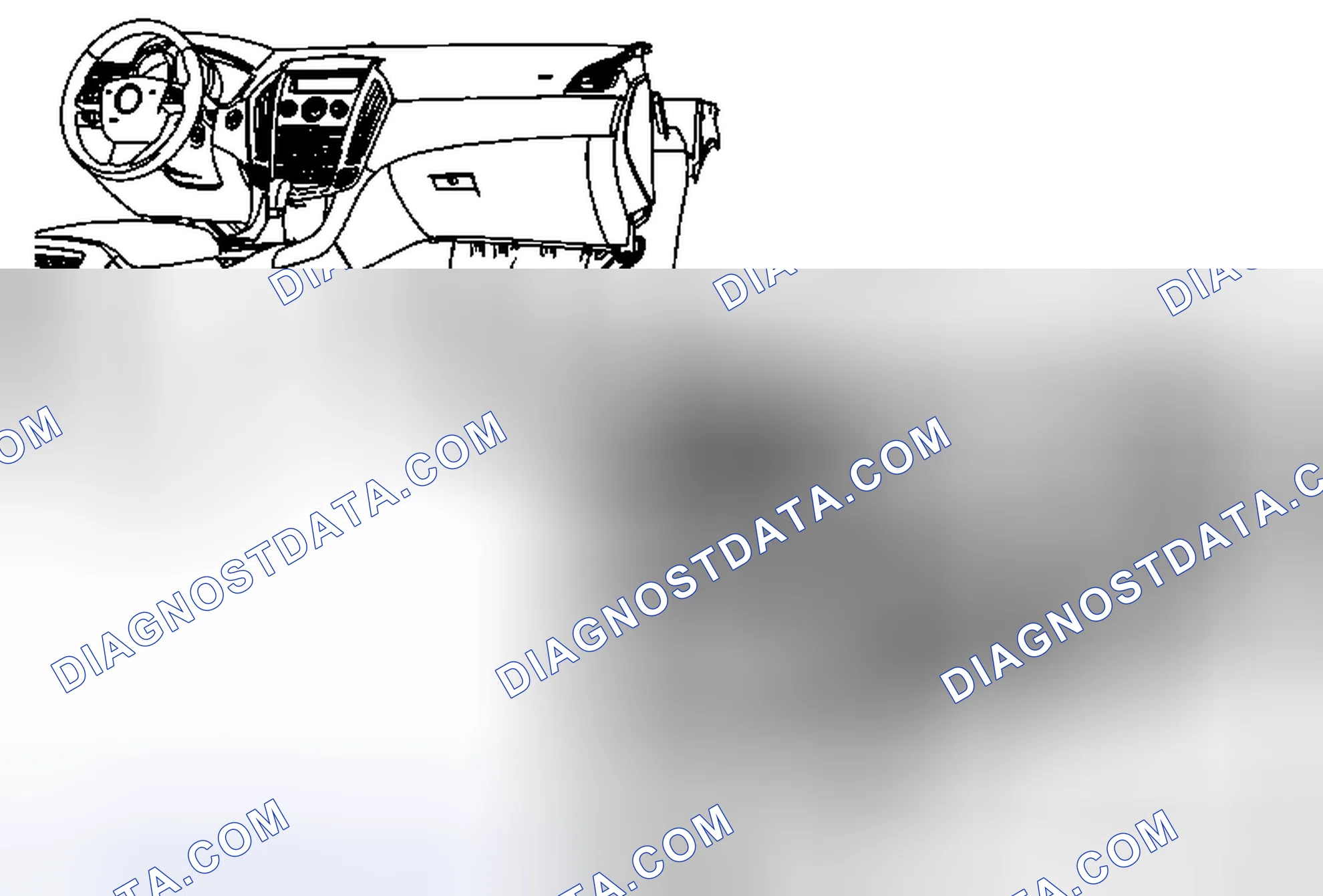 Scheme 15: Blower Motor Replacement