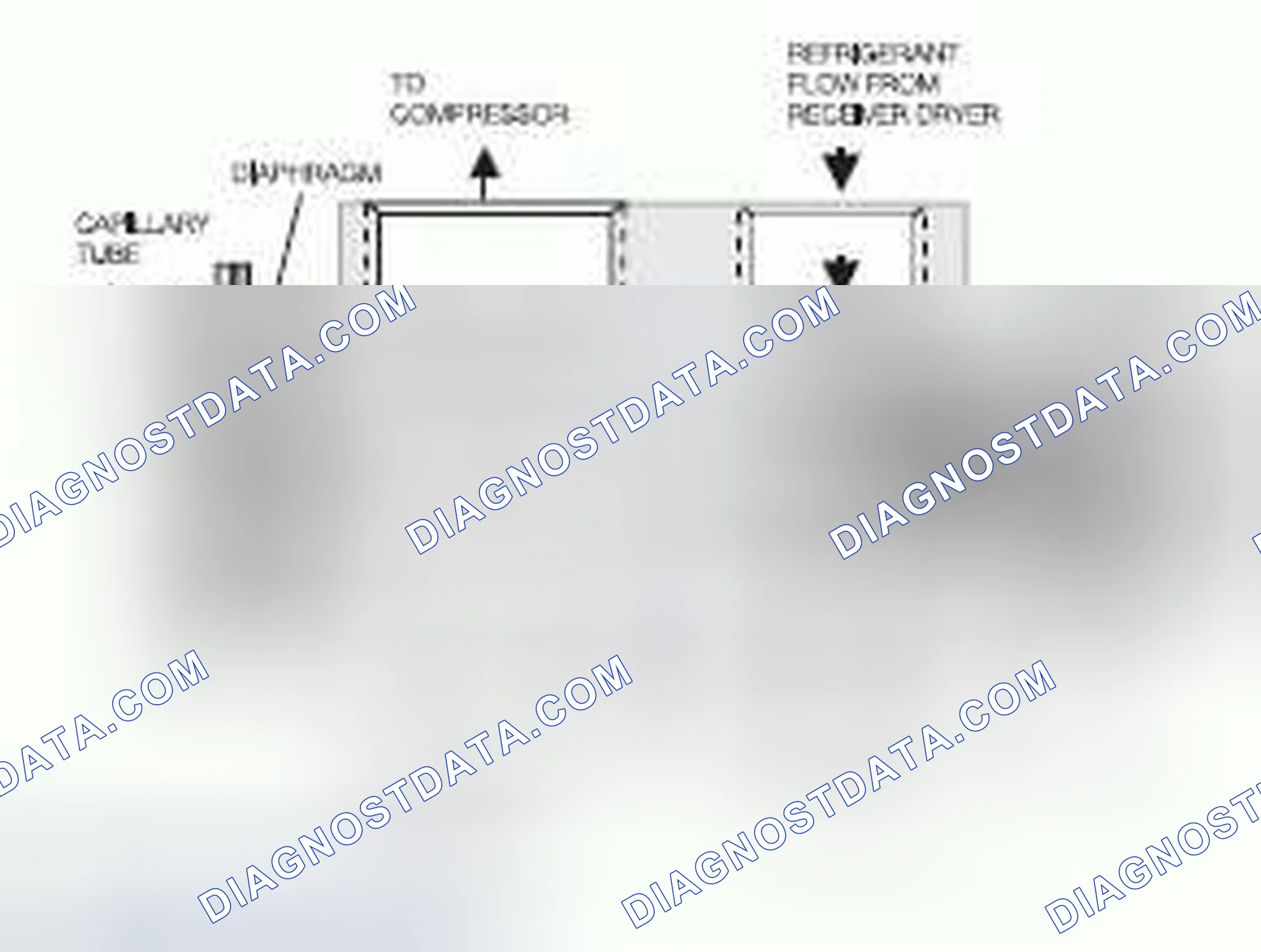 Scheme 220: Expansion Valve and Evaporator