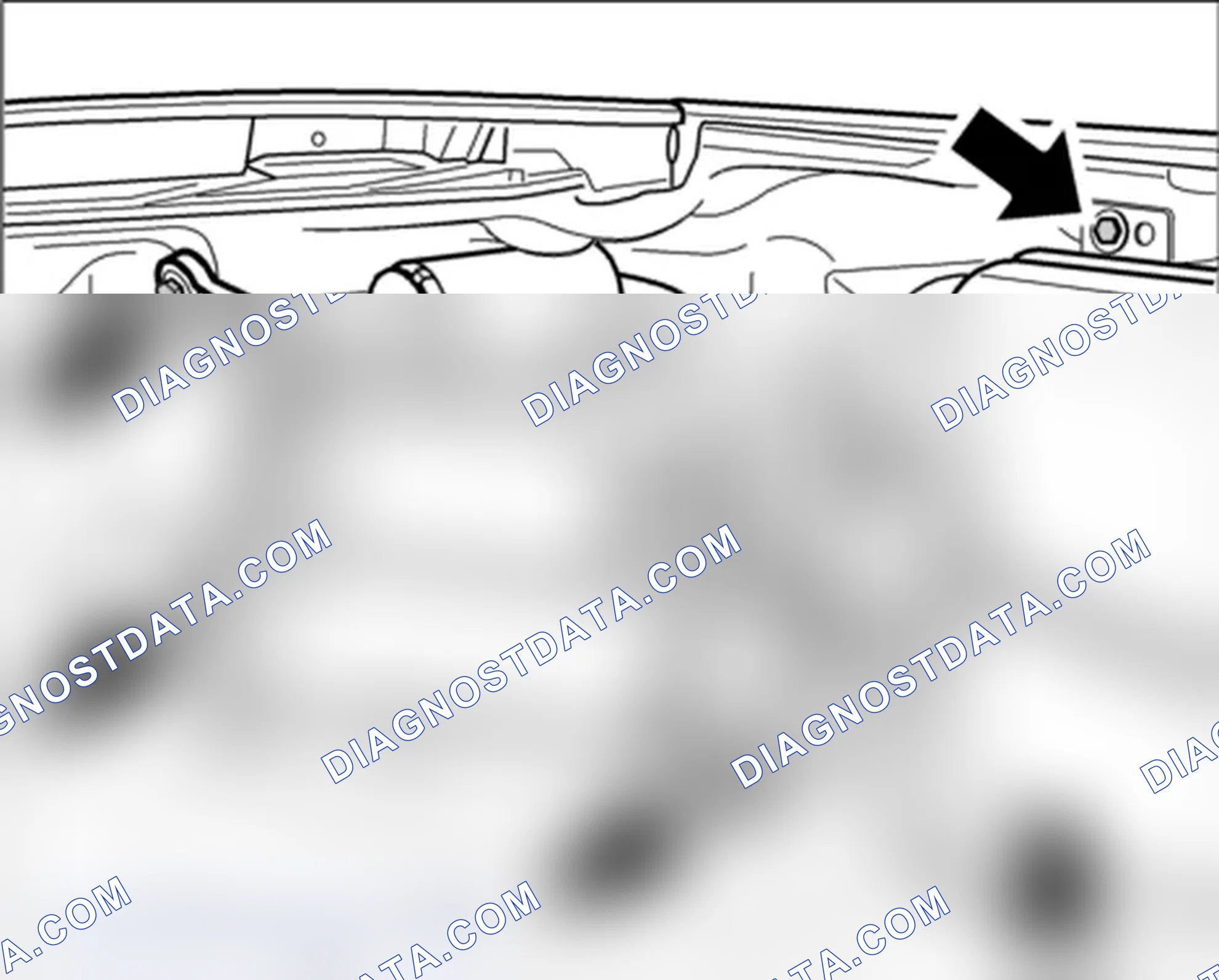 Scheme 48: Removing carbon canister