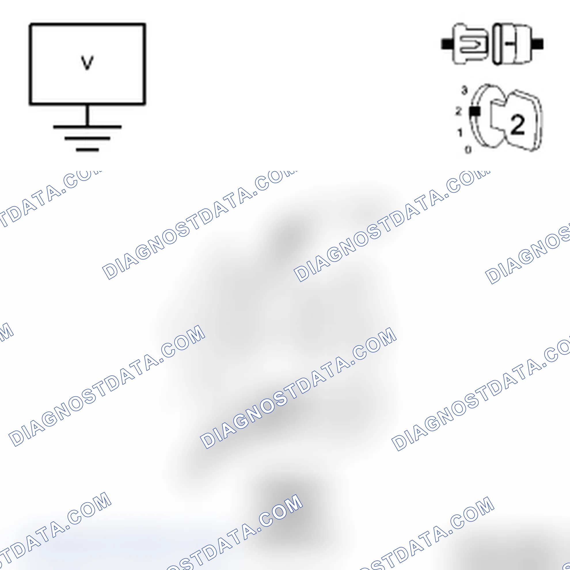 Scheme 20: Diagnostic Test