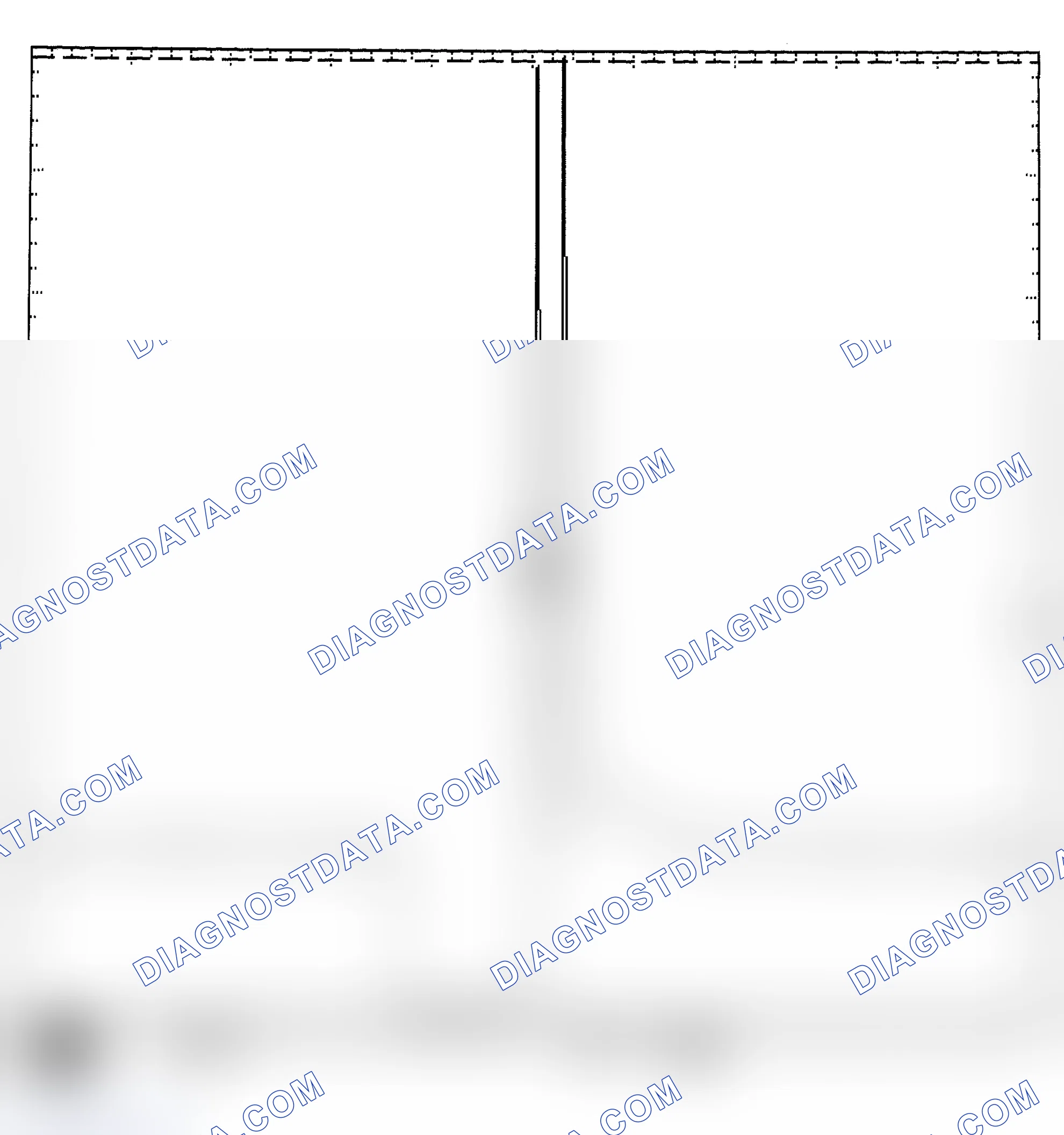 Scheme 30: Single Injector - Known Good - Voltage Pattern