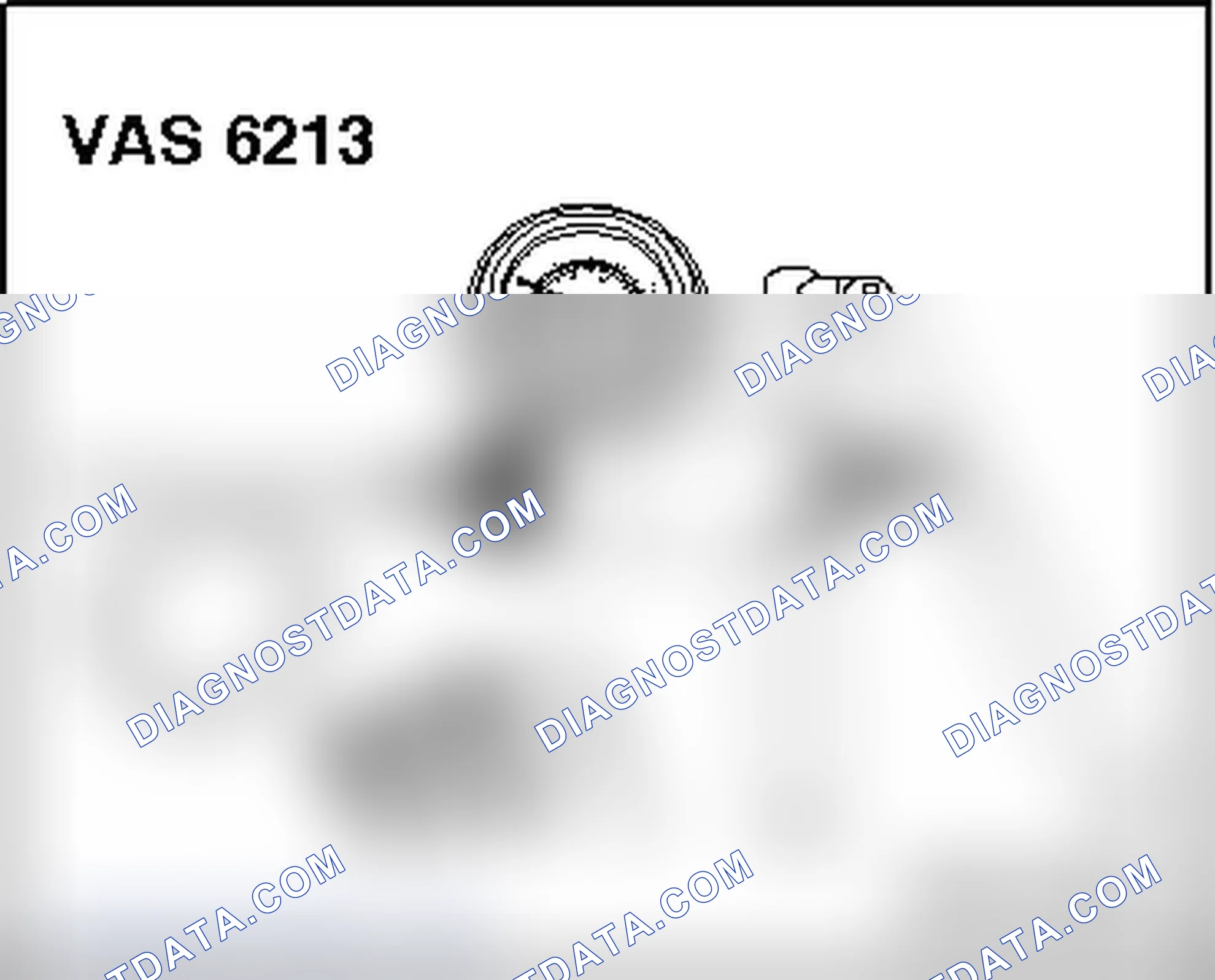 Scheme 69: SPECIAL TOOLS