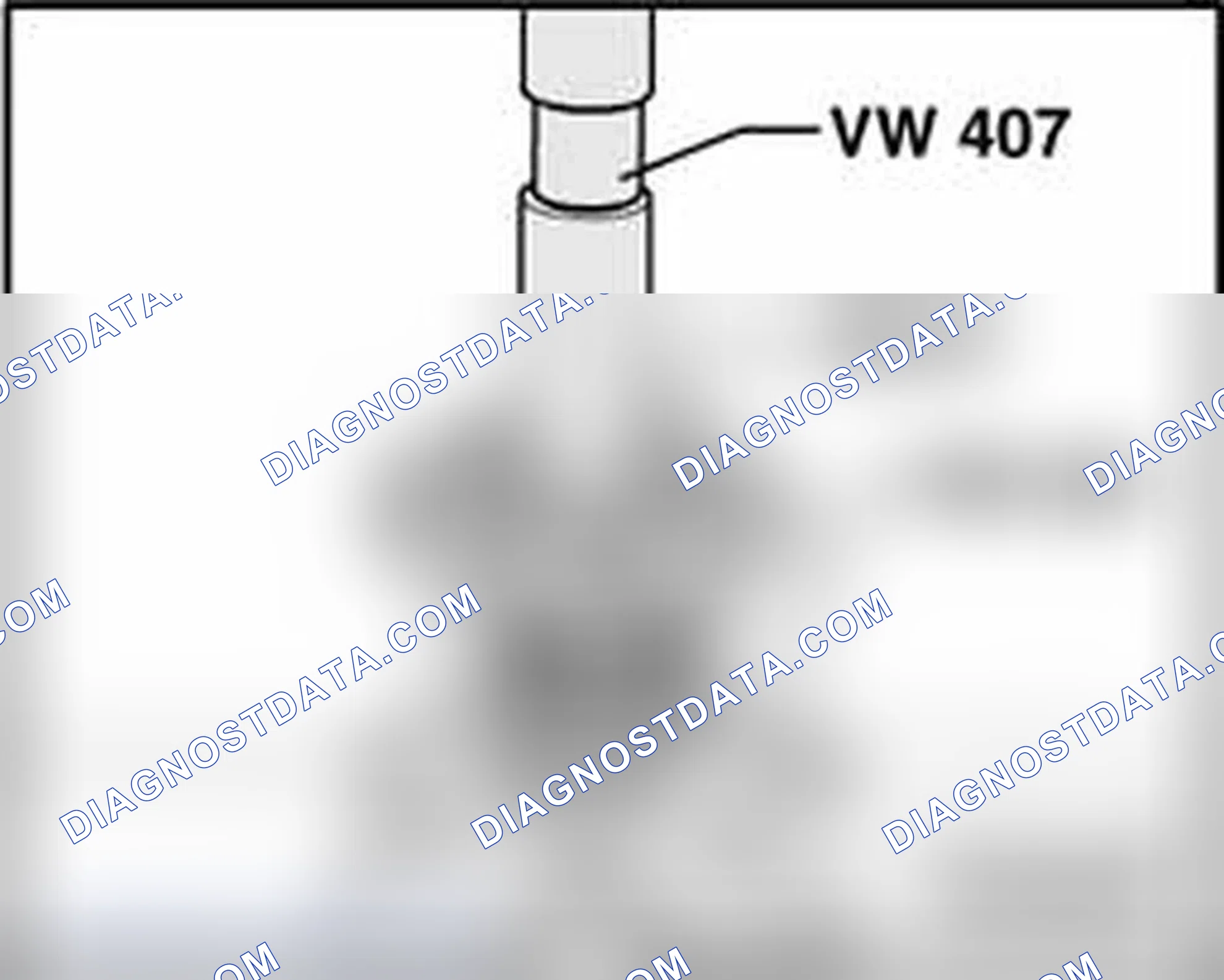 Scheme 634: Pressing on large taper roller bearing inner race
