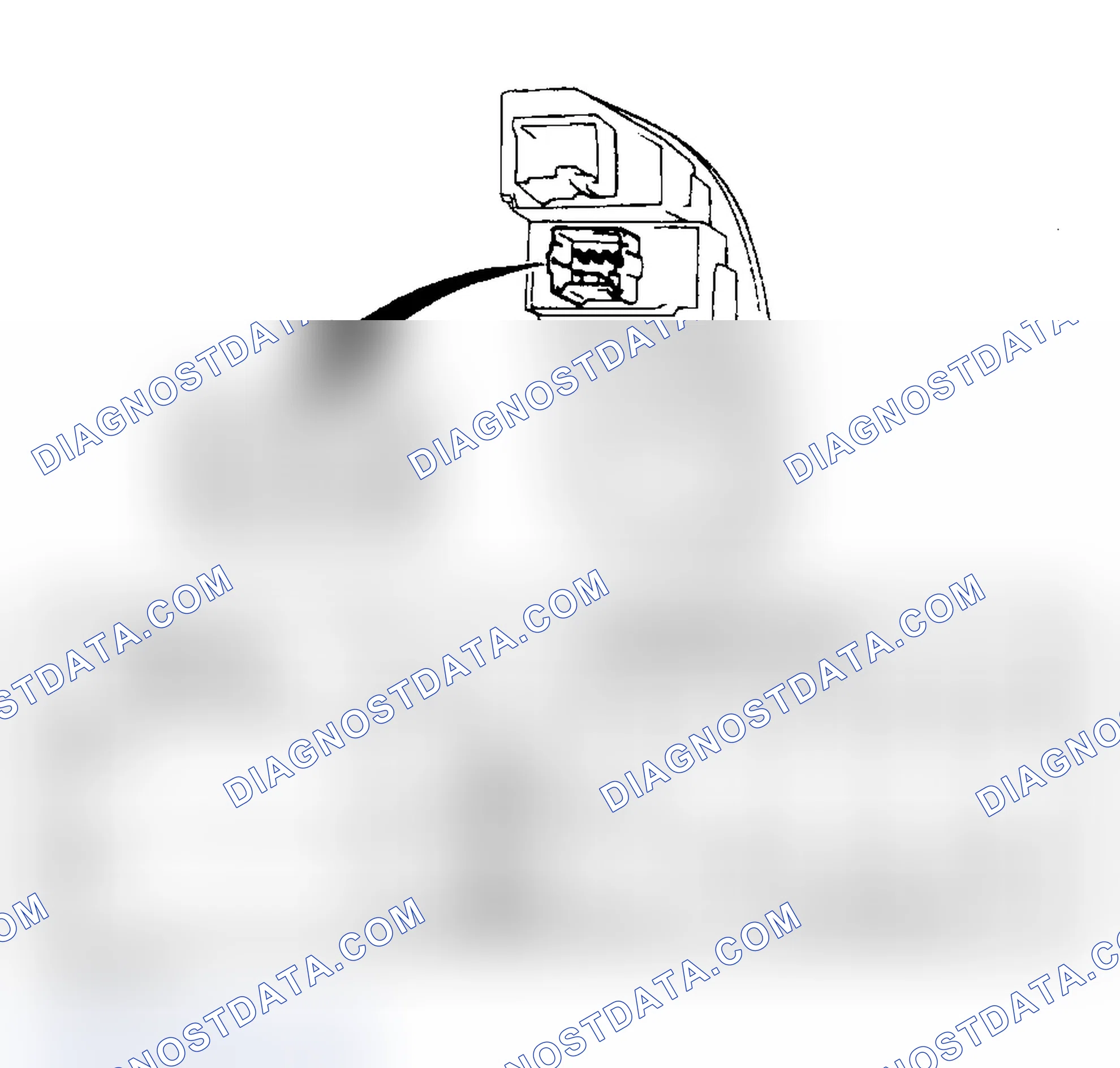 Scheme 3: FOGLIGHT SWITCH TEST