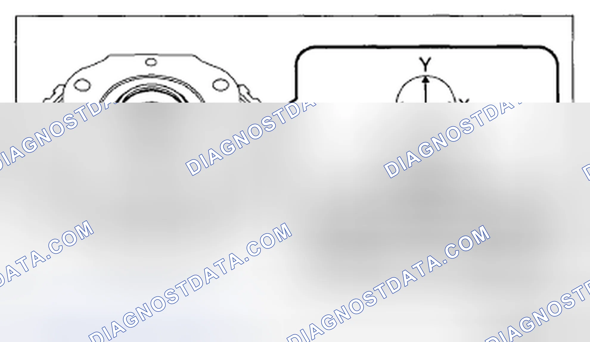 Scheme 364: Bush Inner Diameter Inspection