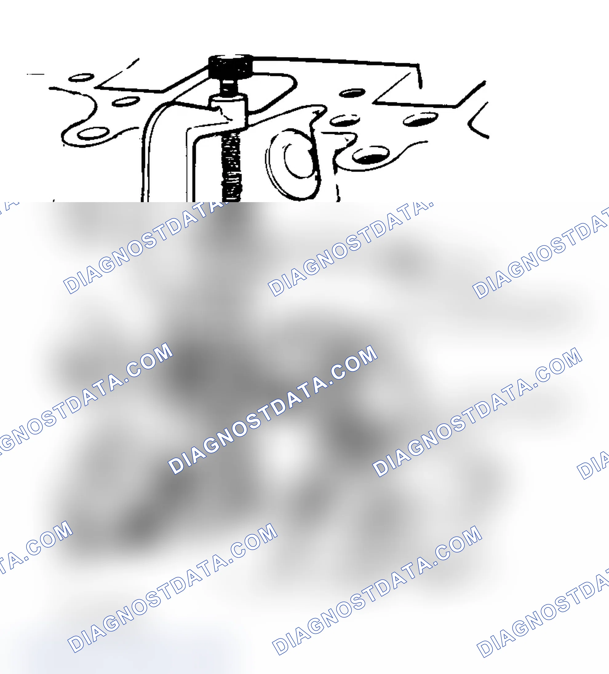 Scheme 8: Measuring Valve Stem-to-Guide Clearance