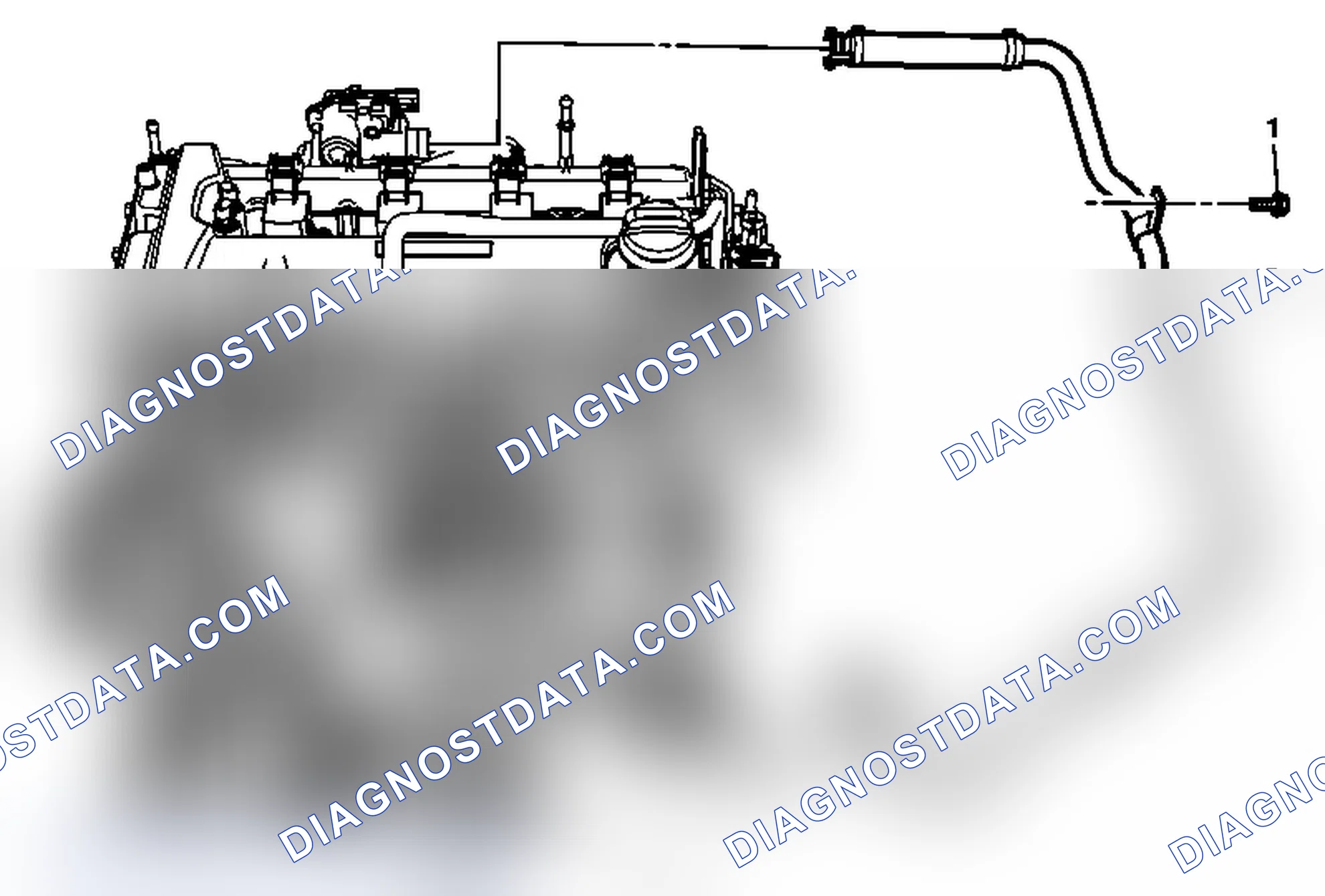 Scheme 32: Secondary Air Injection Check Valve Pipe Replacement