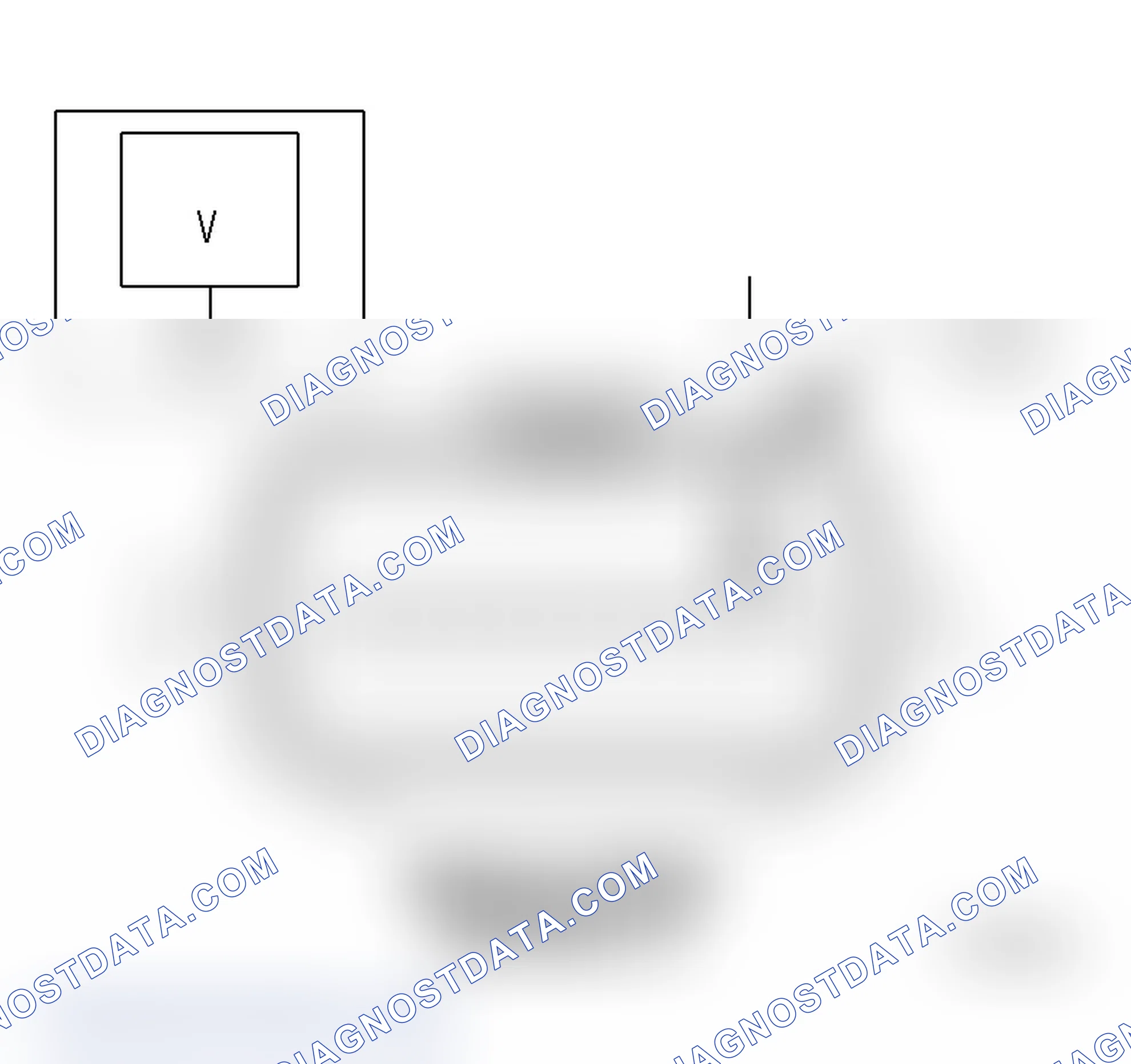 Scheme 17: Diagnostic Test