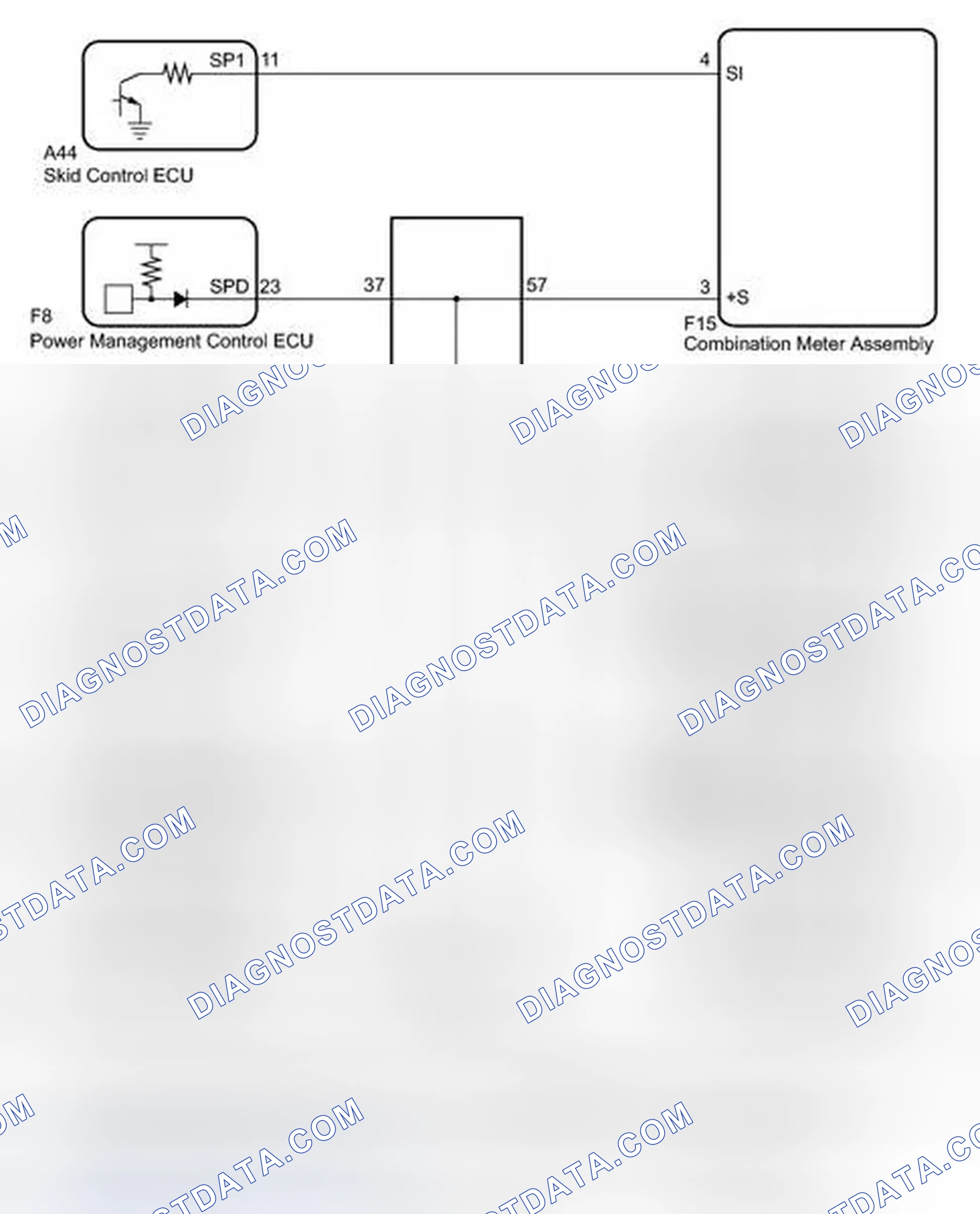 Scheme 173: WIRING DIAGRAM