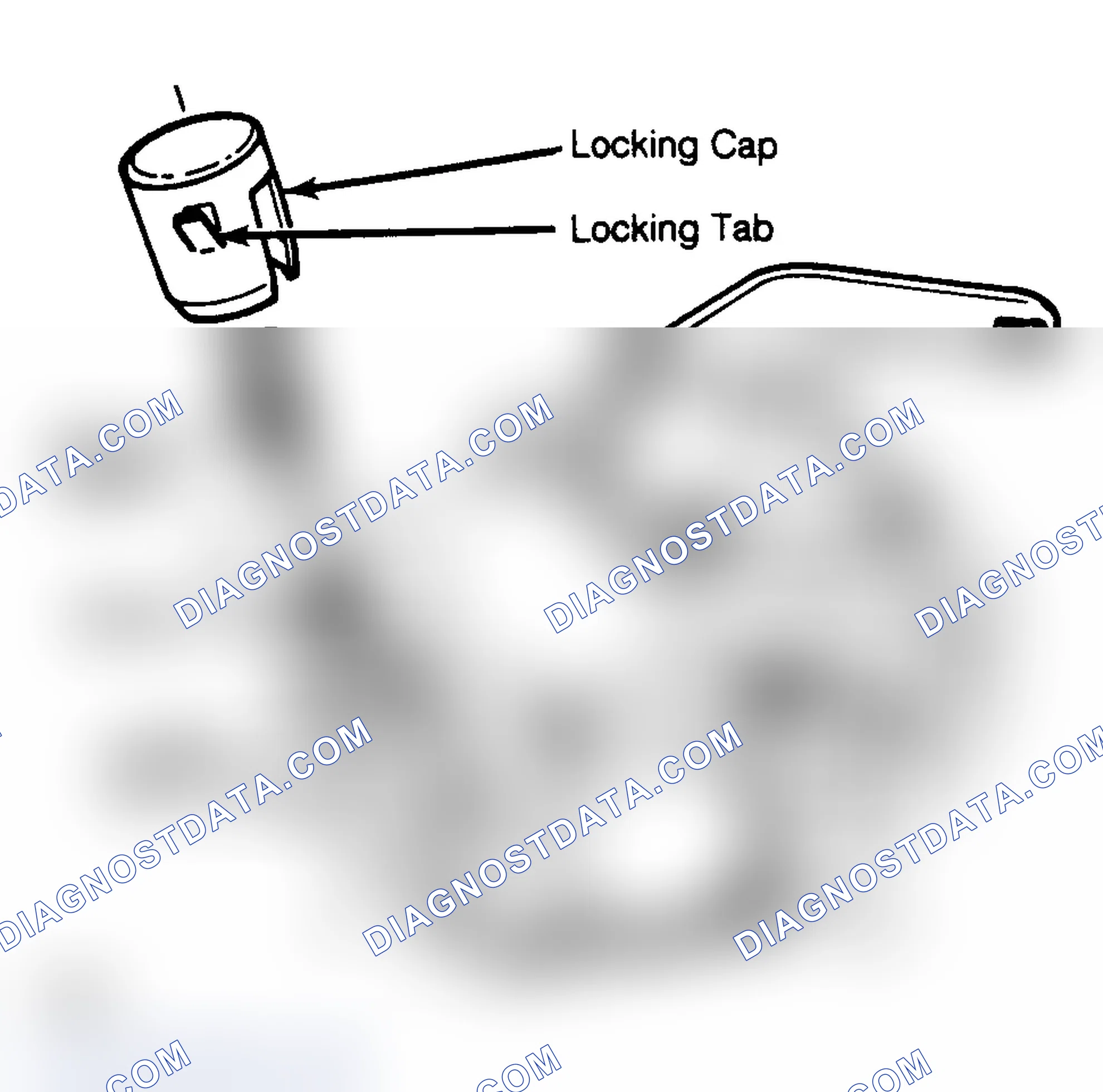 Scheme 10: Removing Idle Mixture Limiter Caps