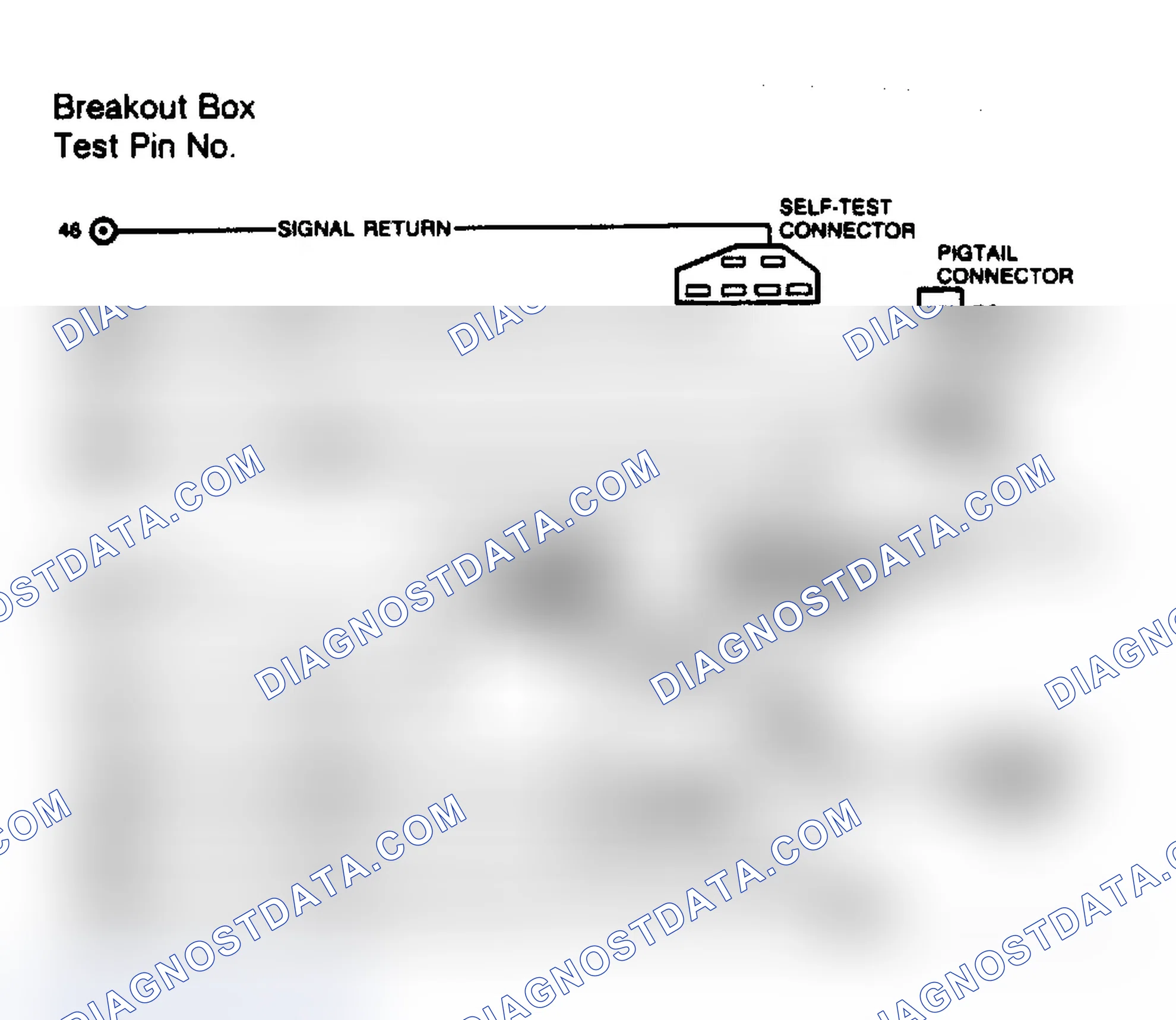 Scheme 37: Vehicle Battery Circuits