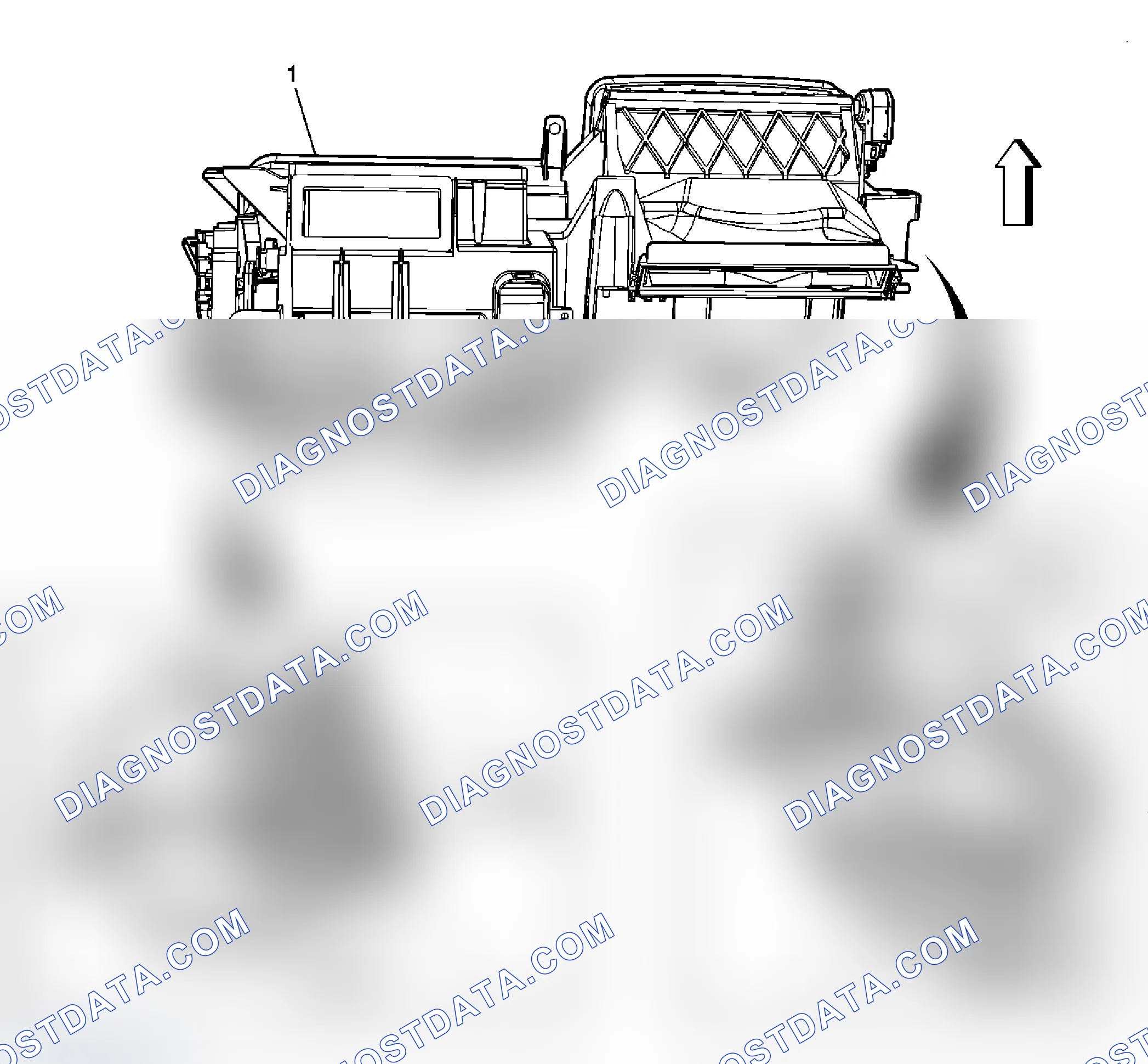 Scheme 4: HVAC Component Views