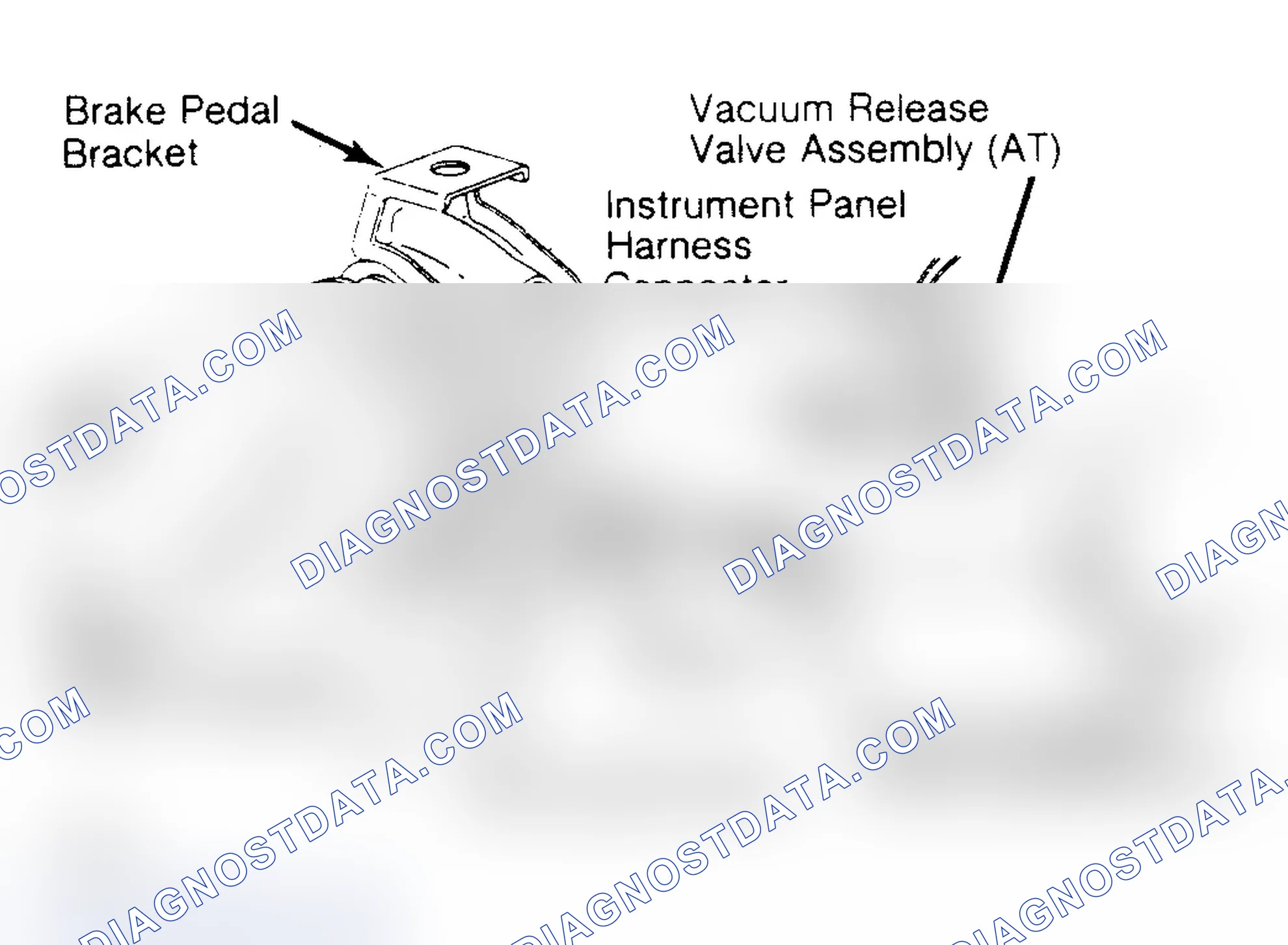 Scheme 4: ELECTRICAL & VACUUM RELEASE SWITCHES