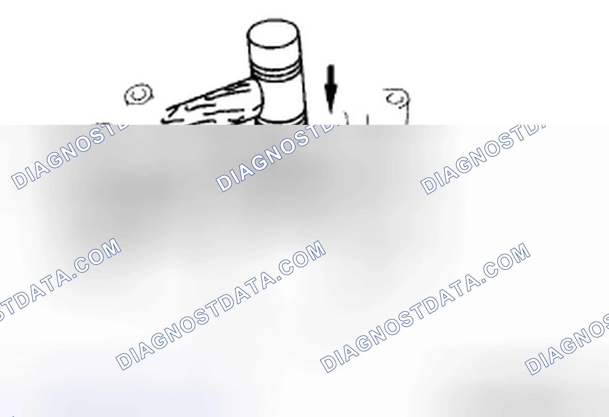 Scheme 15: Oil Pan Removal Note