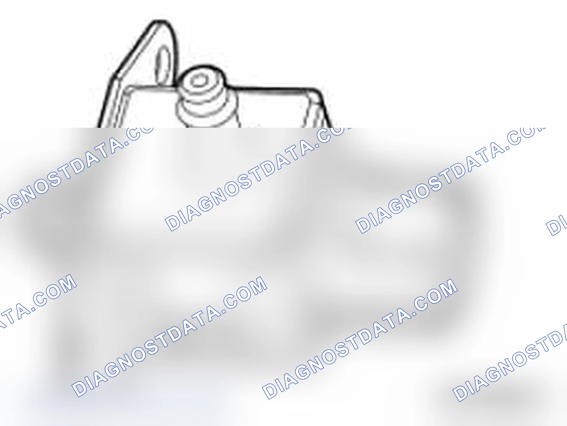 Scheme 44: Fuel Rail Pressure Temperature (FRPT) Sensor