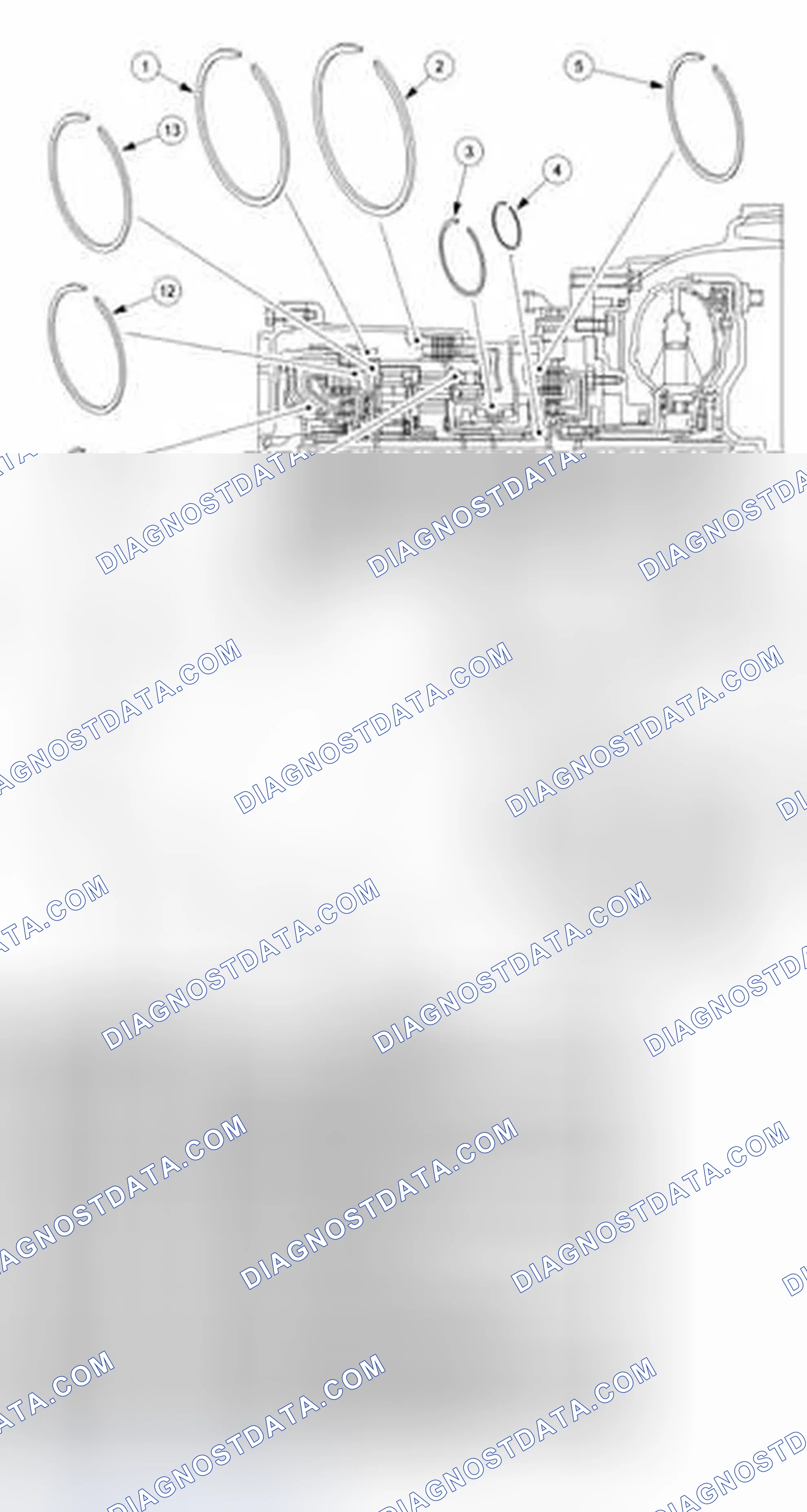 Scheme 134: Snap Rings