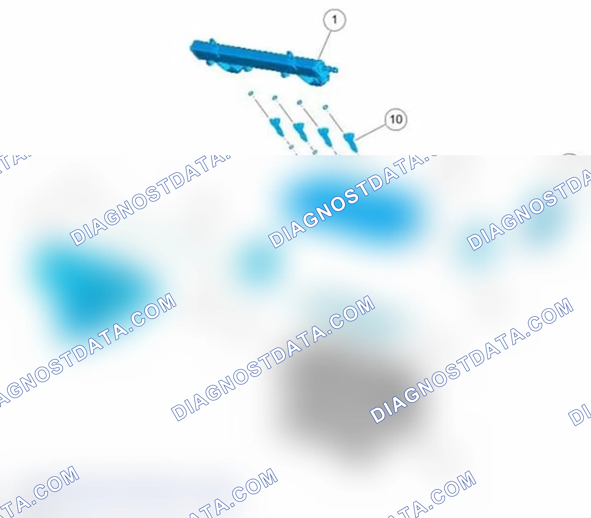 Scheme 213: Intake Manifold