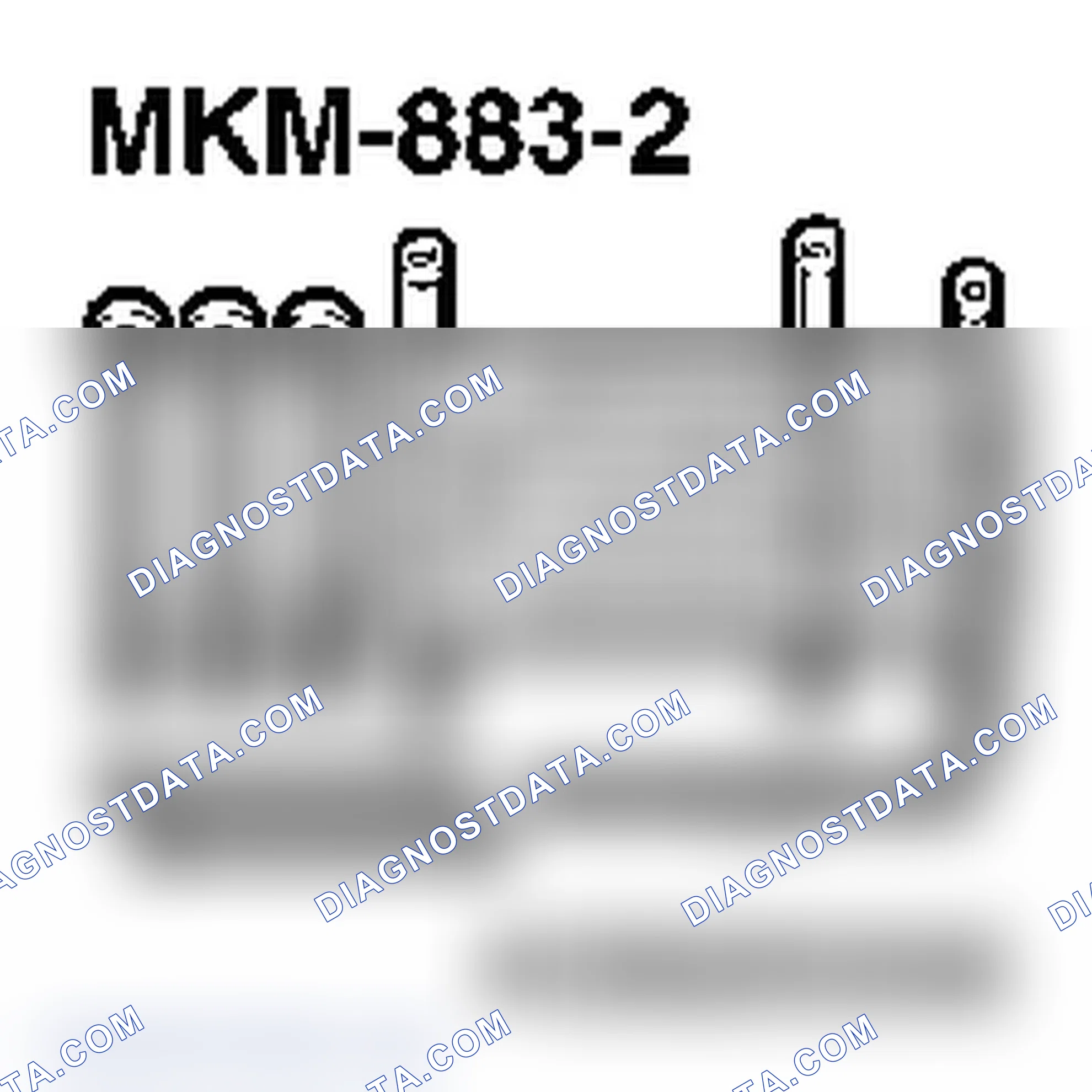 Special Service Tools