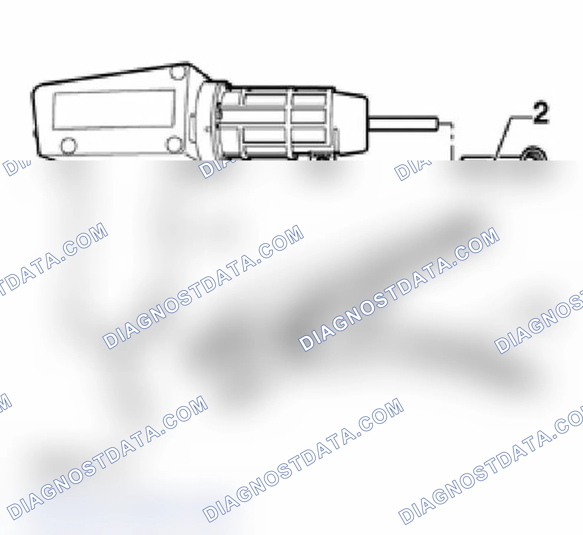 Scheme 40: Identifying Special Tools