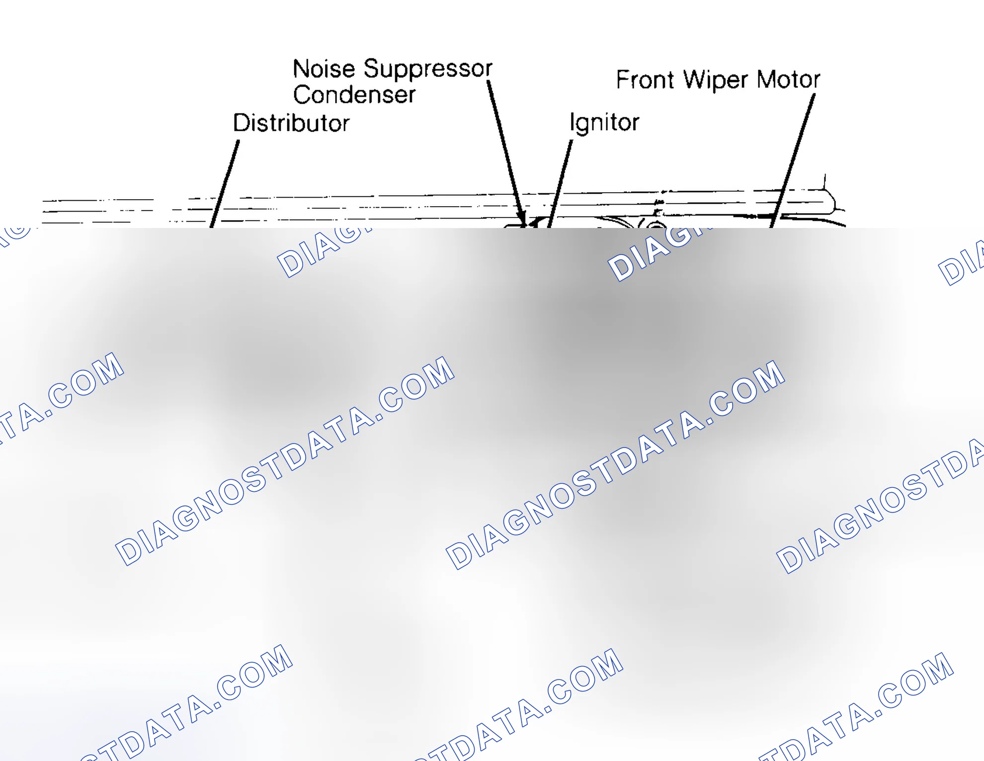 Scheme 6: Component Locations (6 Of 12)