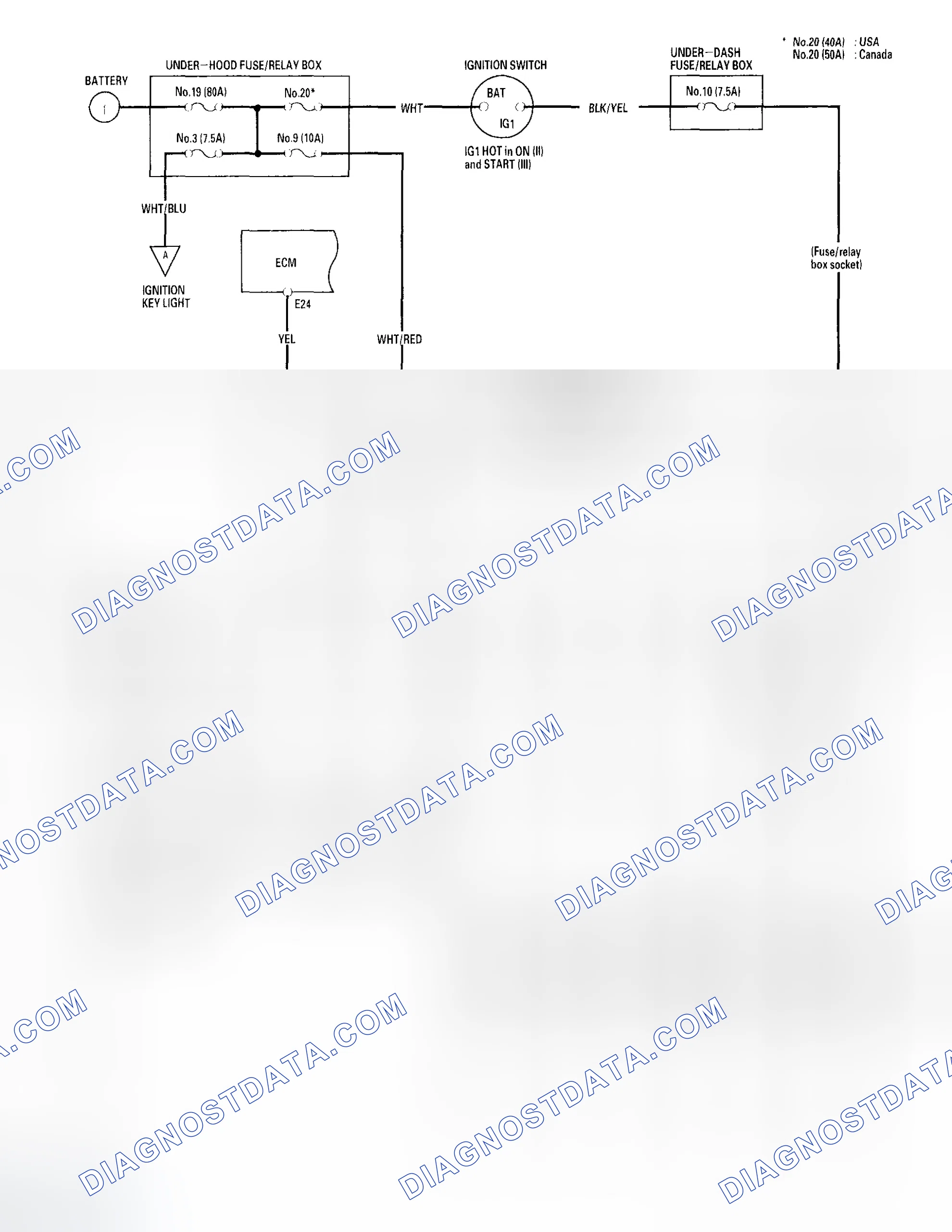 Scheme 2: Circuit Diagram