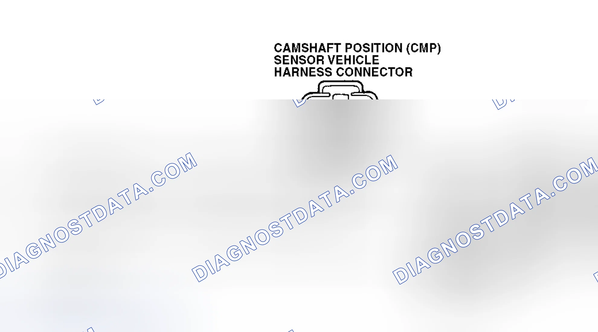 Scheme 4: ICM Circuit & Connector Terminal ID (AA1 - 626 2.0L A/T)