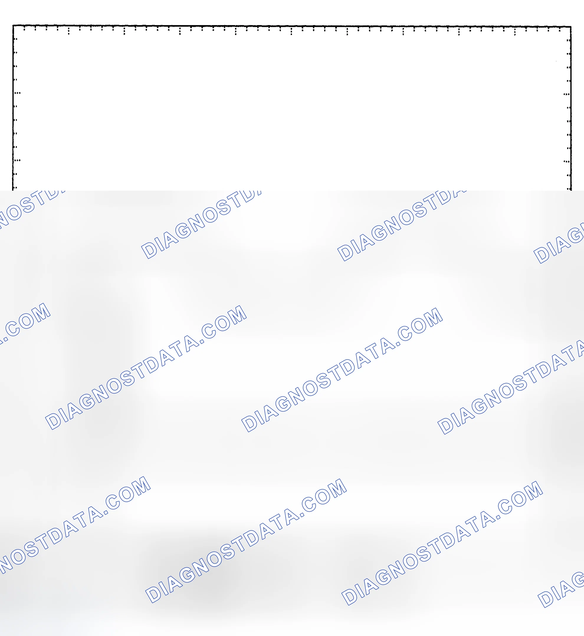 Scheme 26: Injector Bank - Known Good - Voltage Pattern