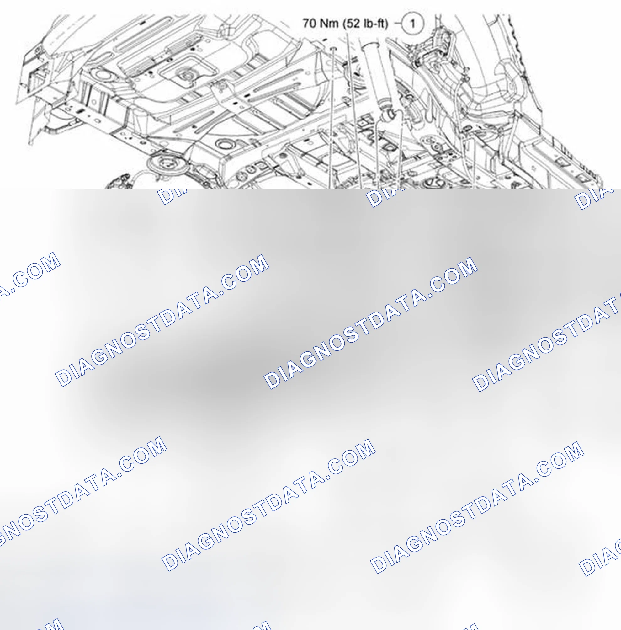Scheme 32: All-Wheel Drive (AWD) Rear Subframe