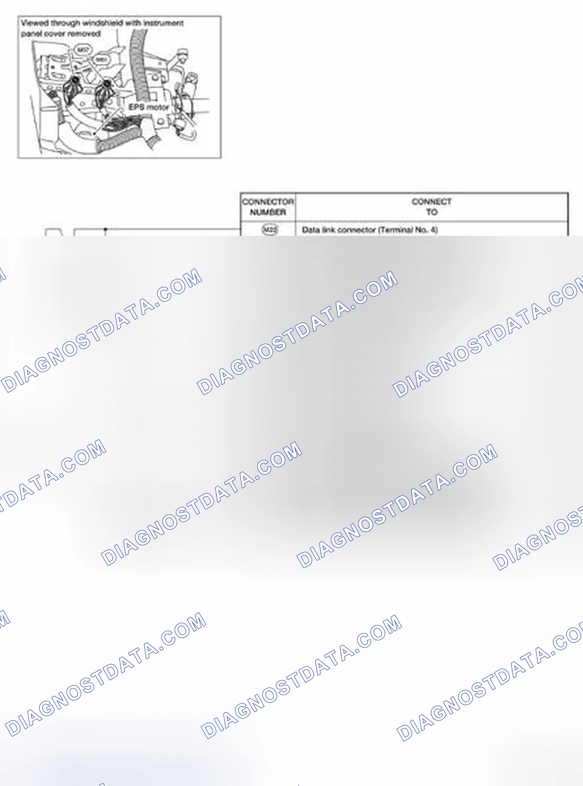 Scheme 49: MAIN HARNESS