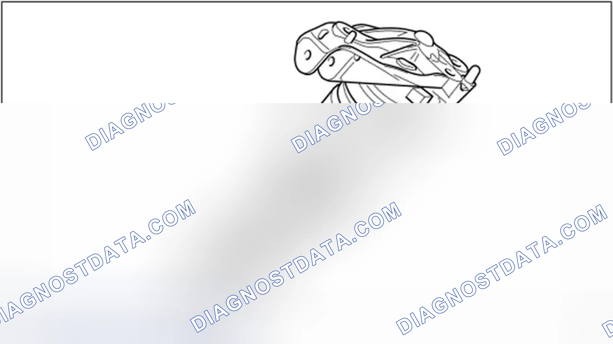 Scheme 66: Removing front spring strut